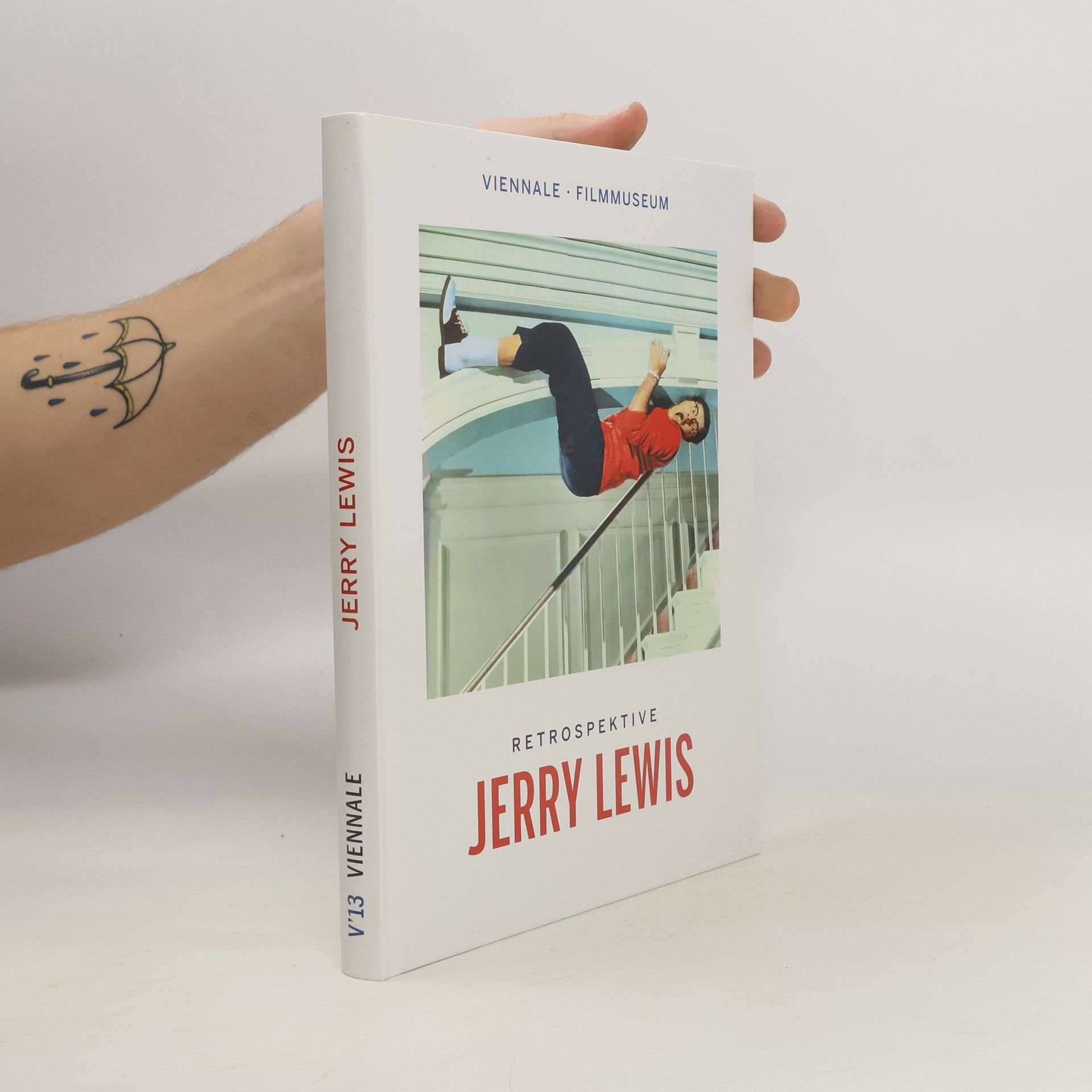 Viennale: Jerry Lewis