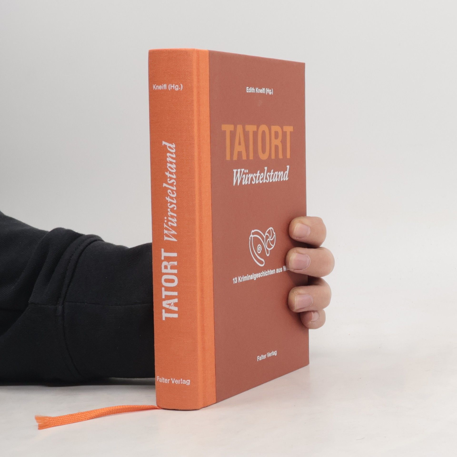 Tatort Würstelstand