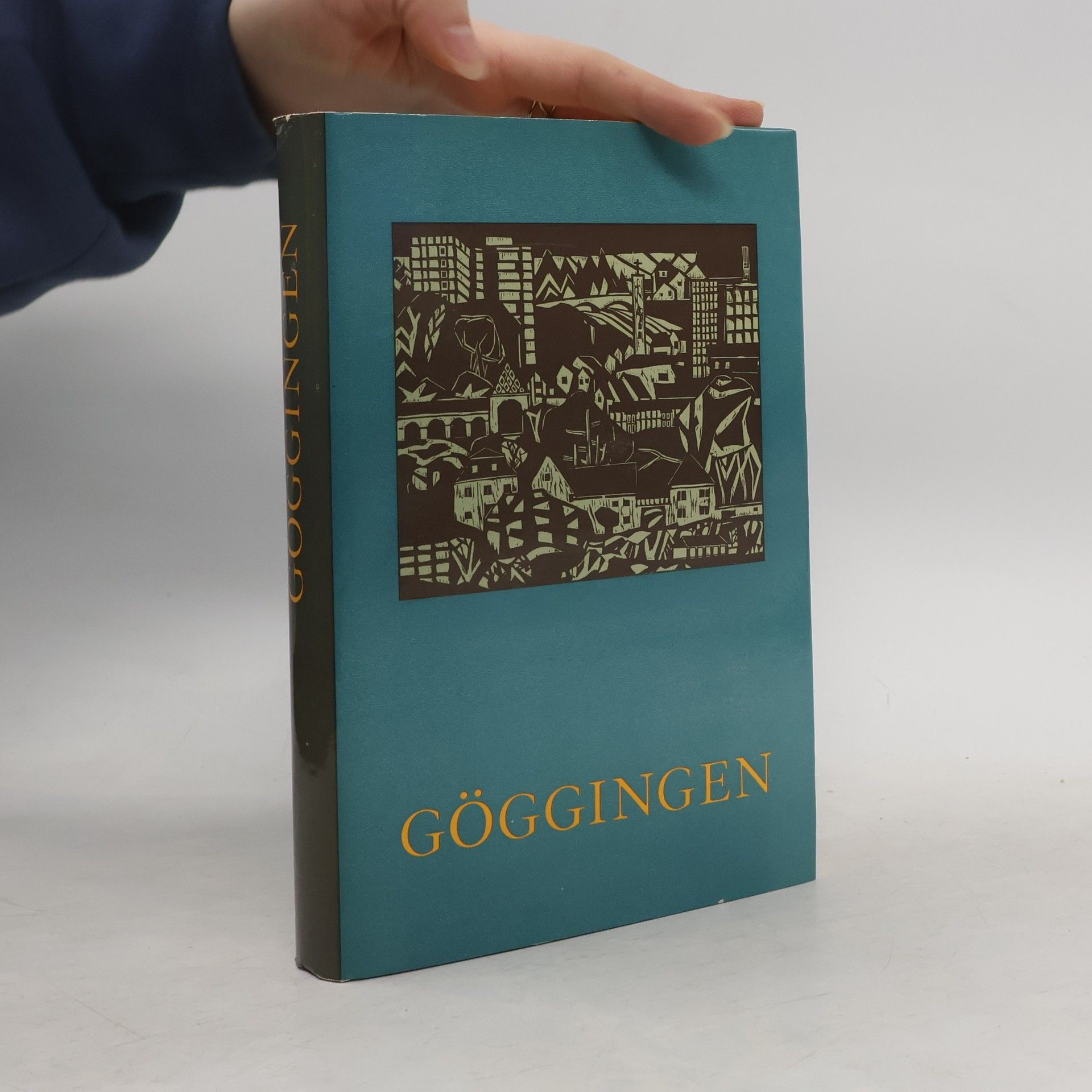 Autorenkollektiv Göggingen