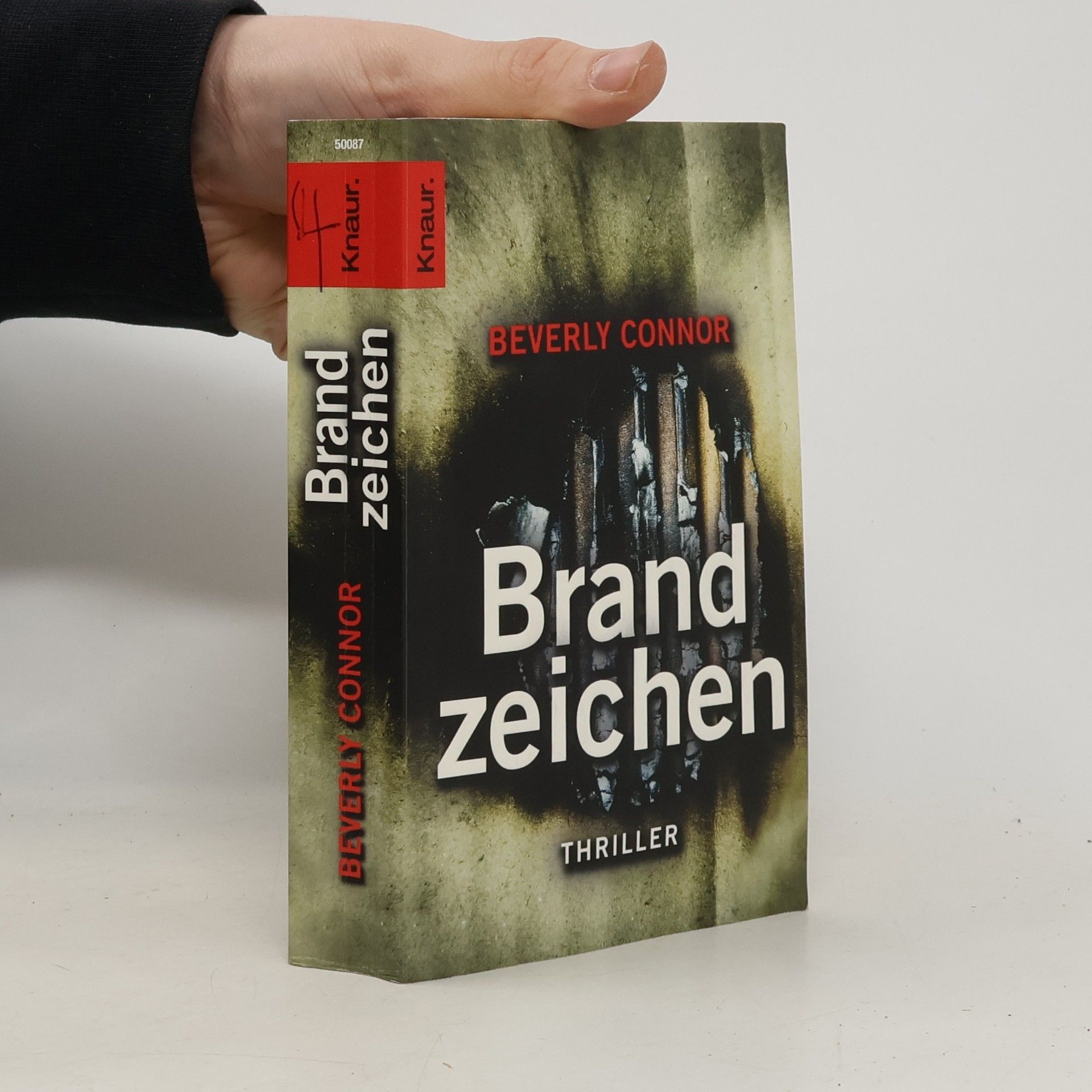 Brandzeichen