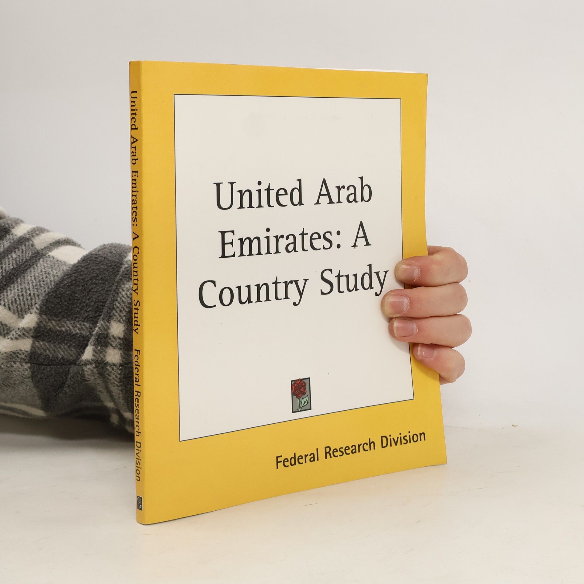 Federal Research Division United Arab Emirates