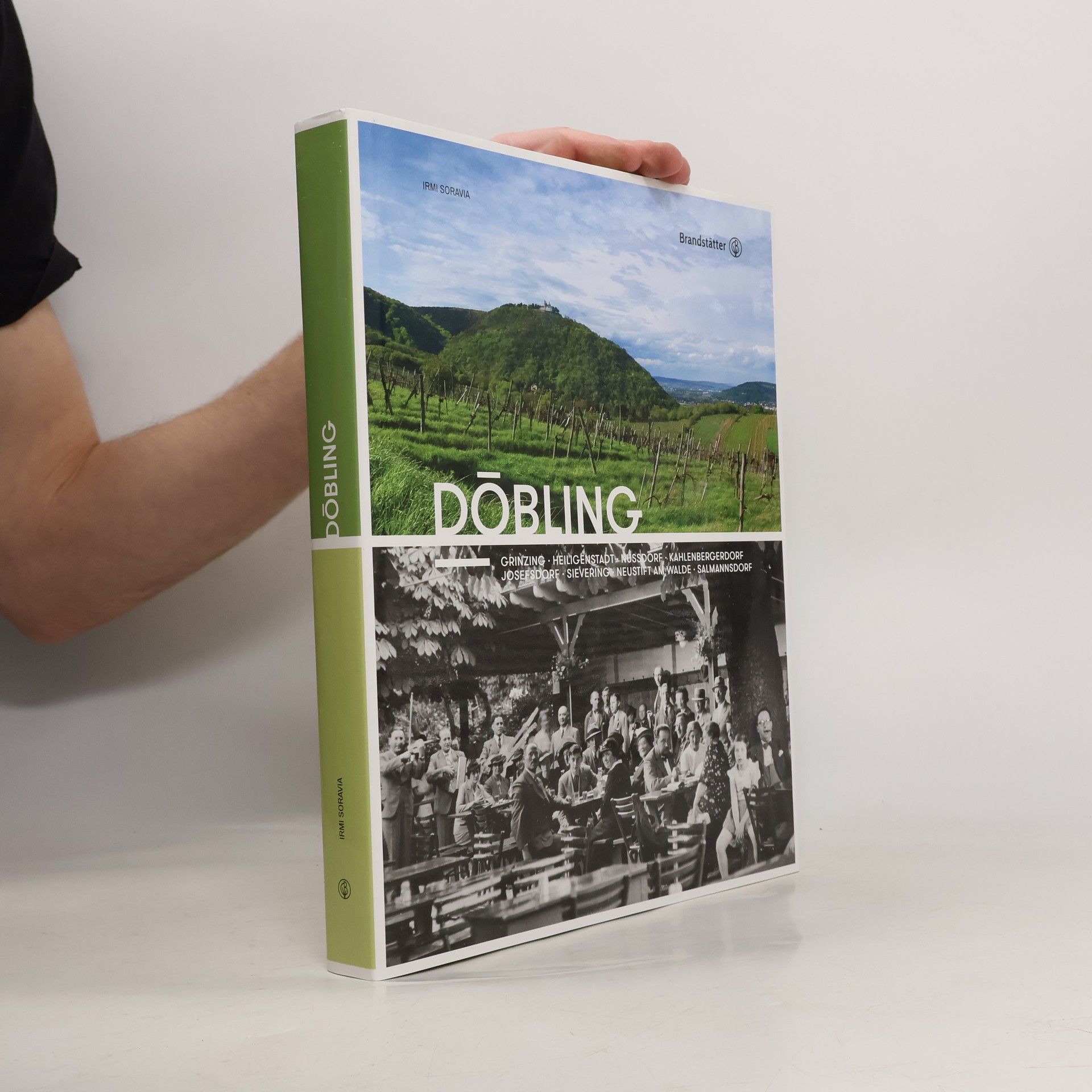 Irmi Soravia Döbling