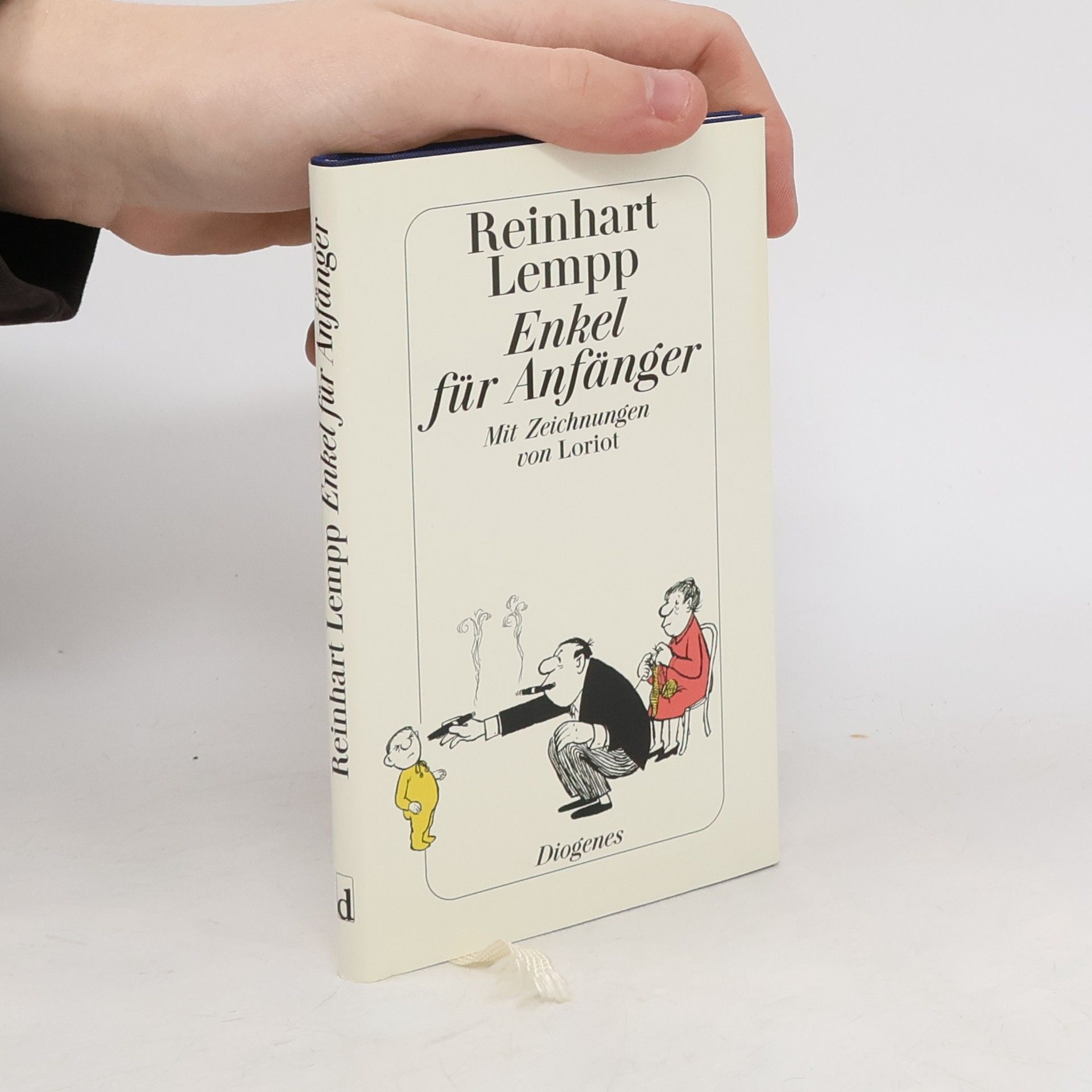 Rainer Tölle Enkel für Anfänger