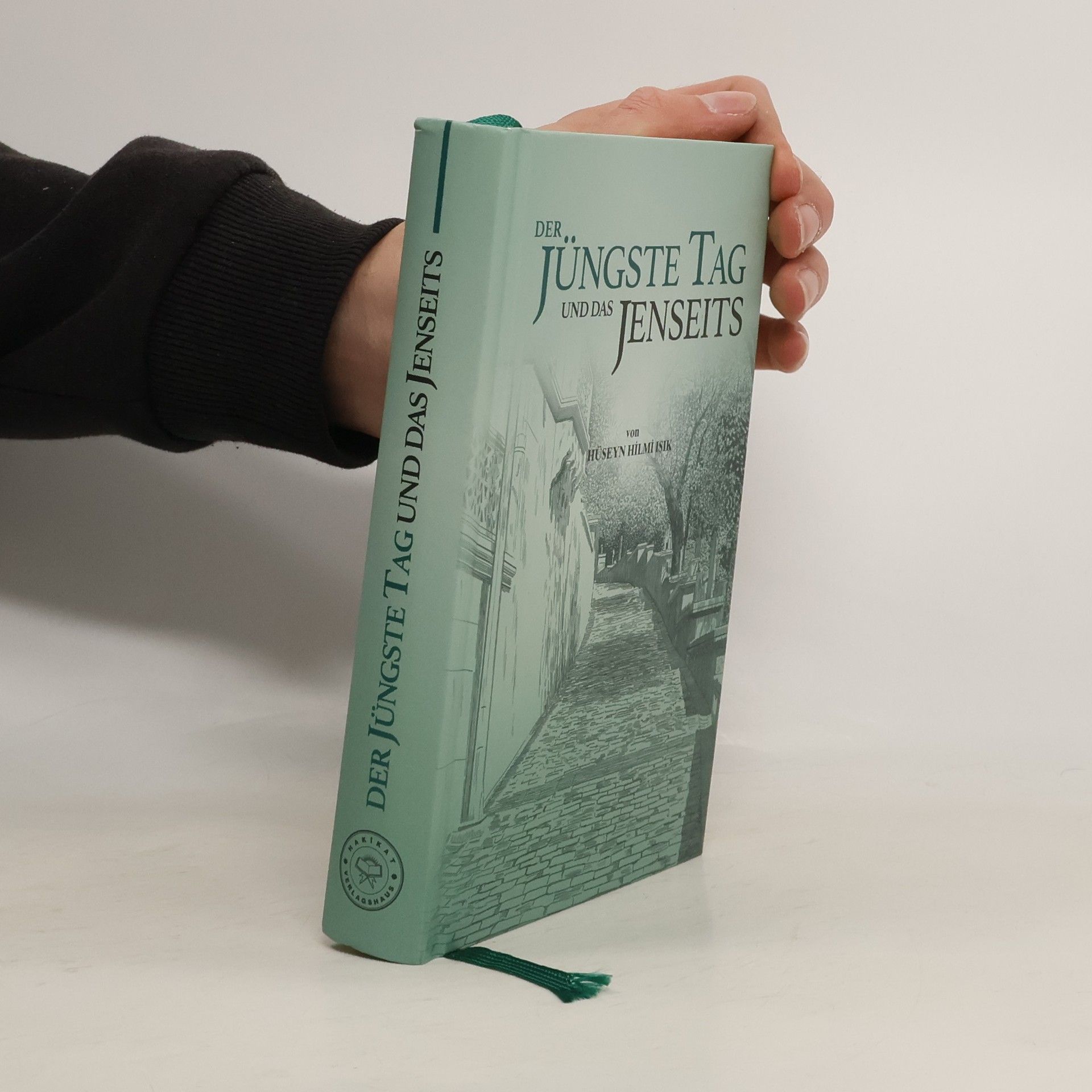 Der jüngste Tag und das Jenseits