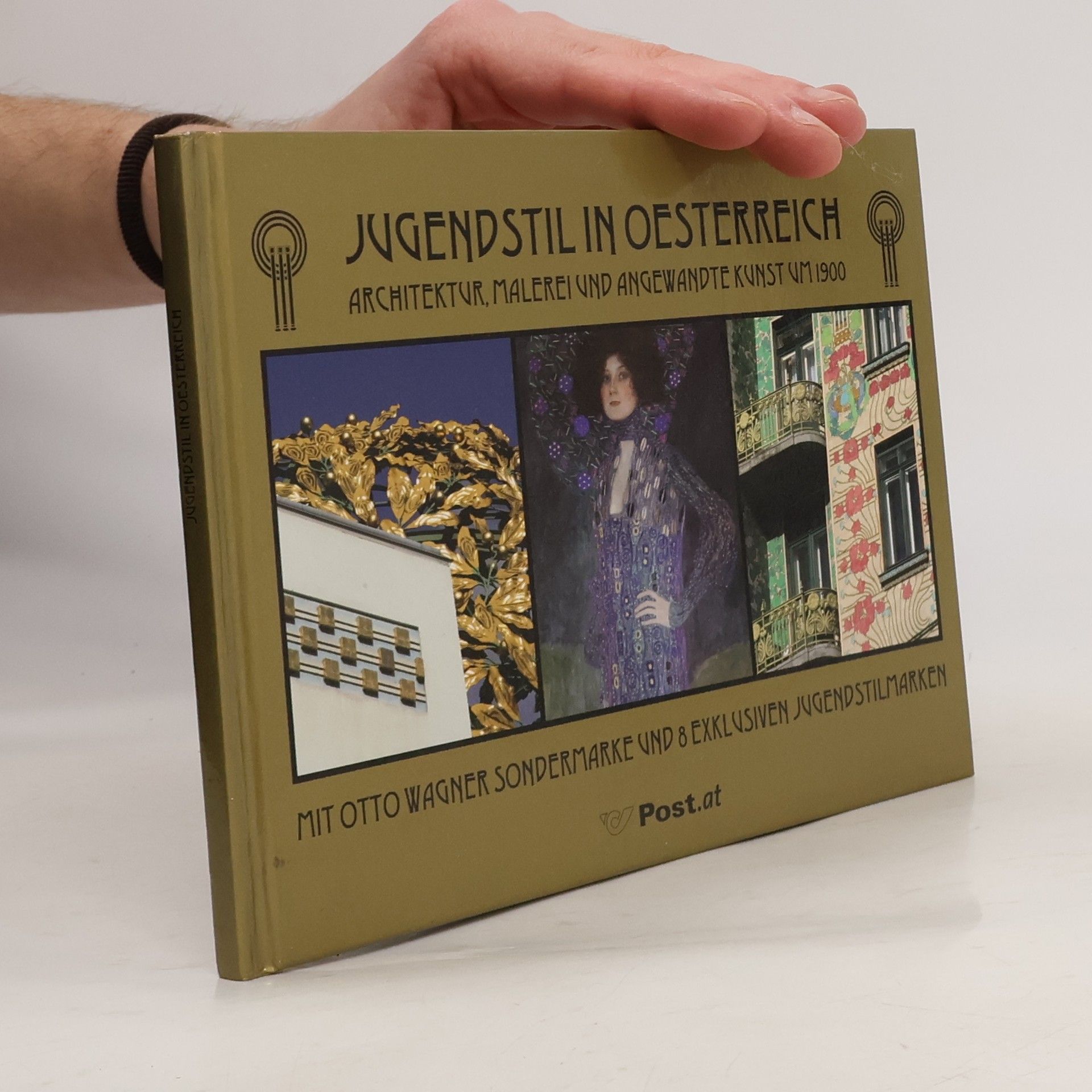 Jugendstil in Österreich