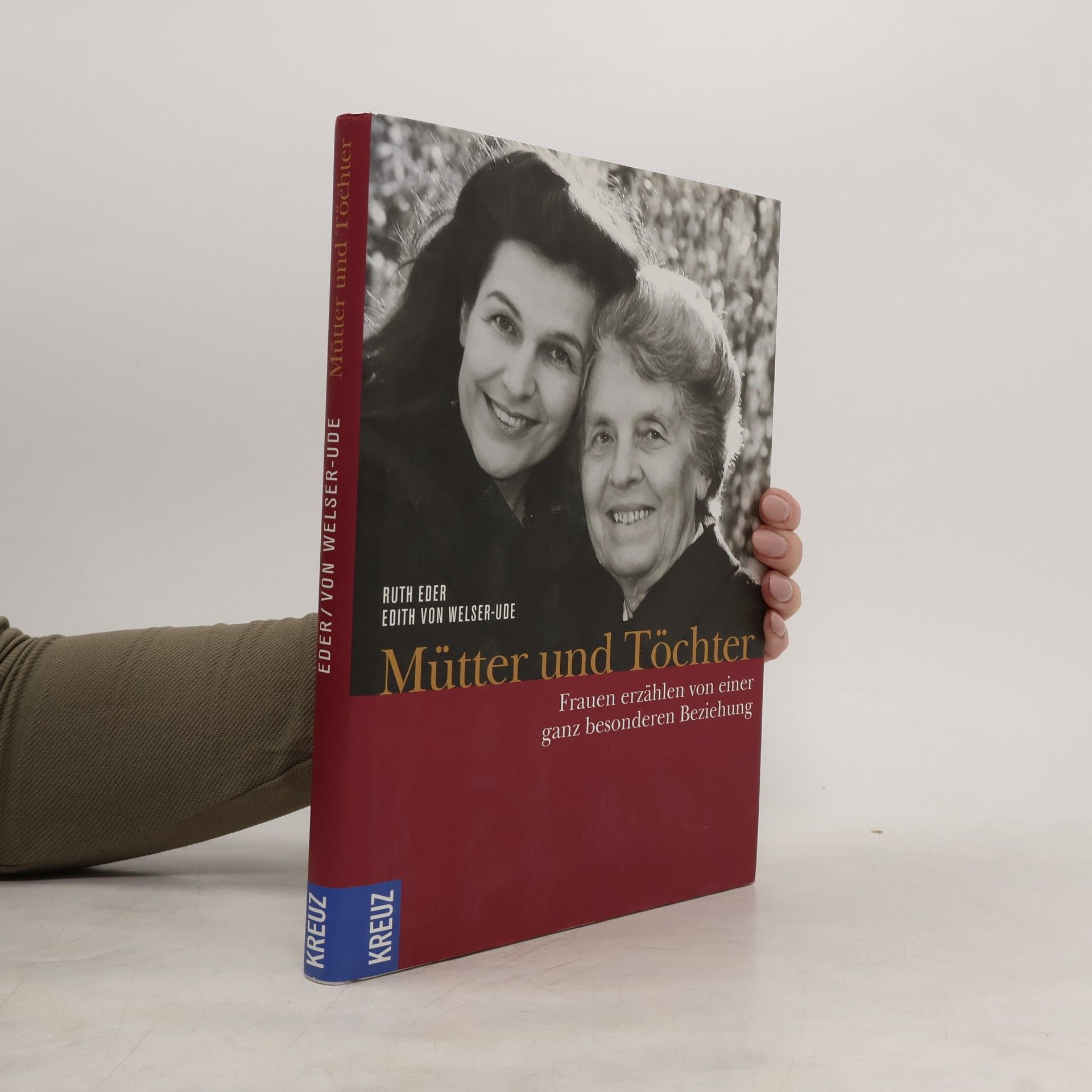 Mütter und Töchter