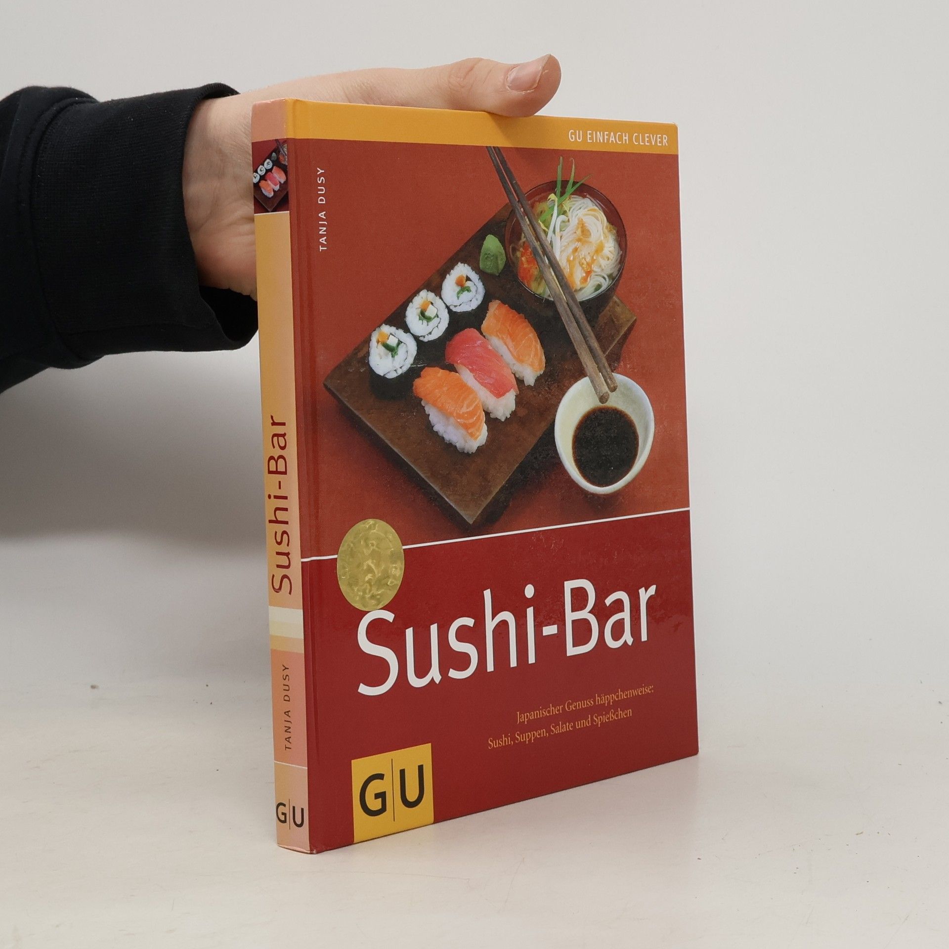 Autorenkollektiv Sushi-Bar