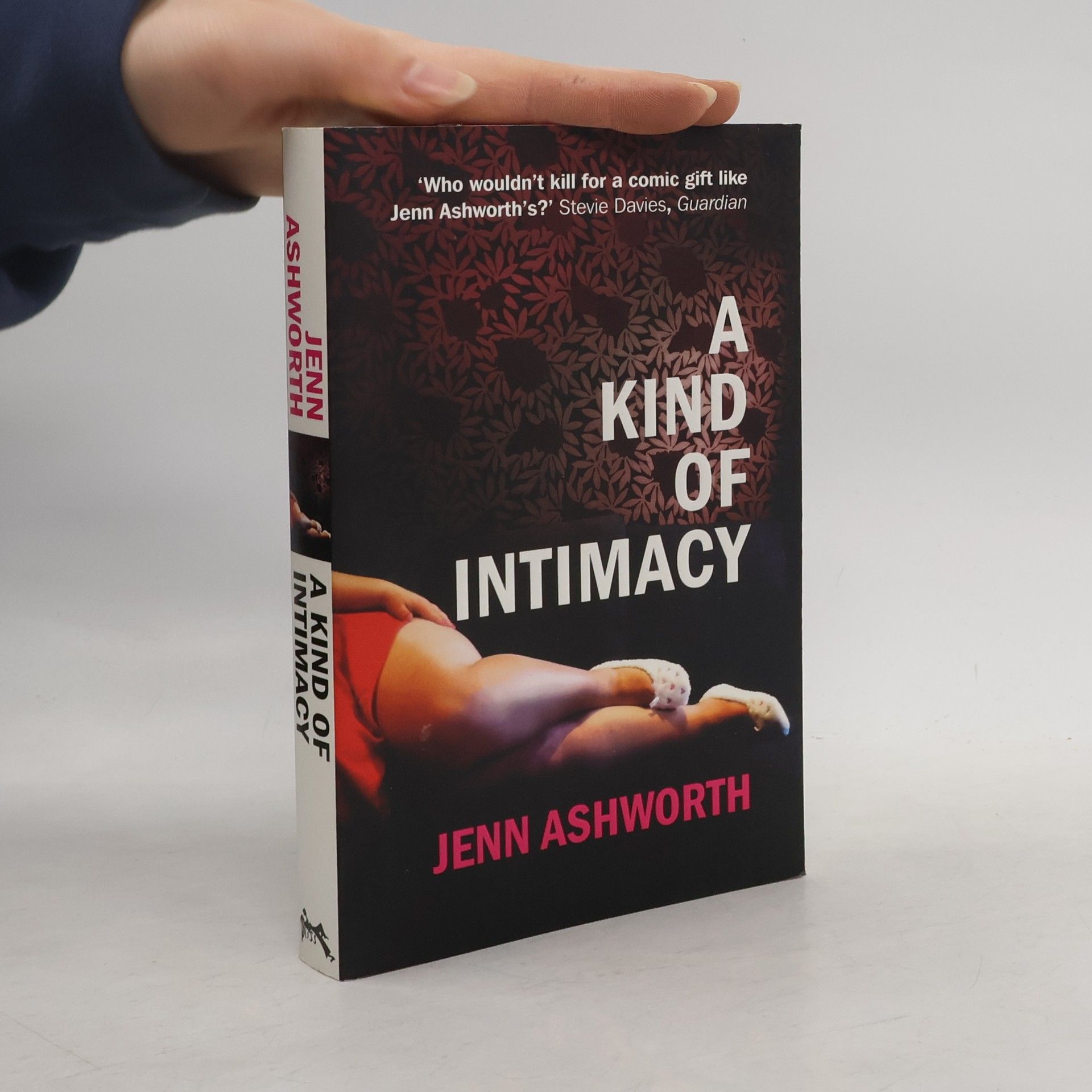 A Kind of Intimacy