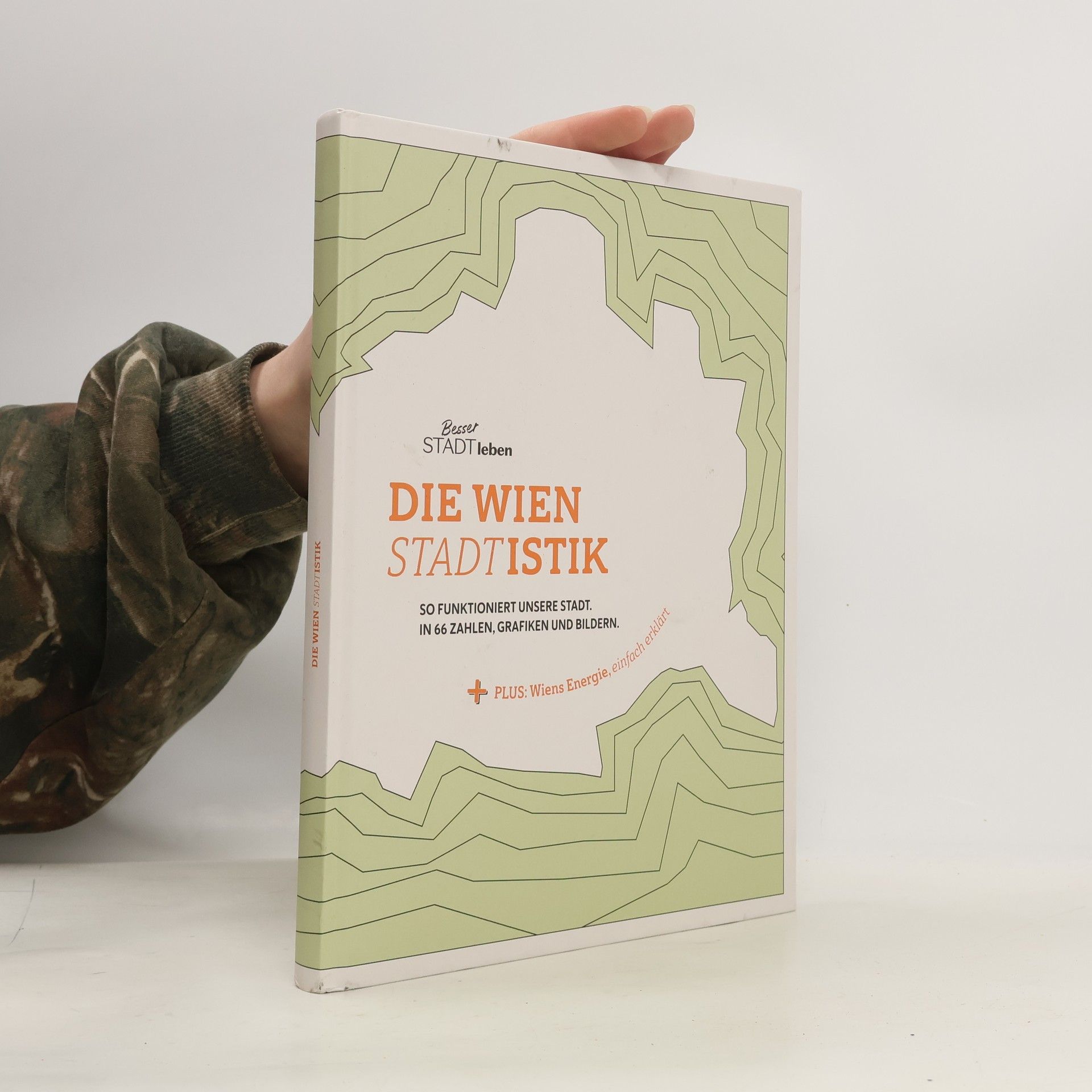 Collectif d'auteurs Die Wien STADTistik