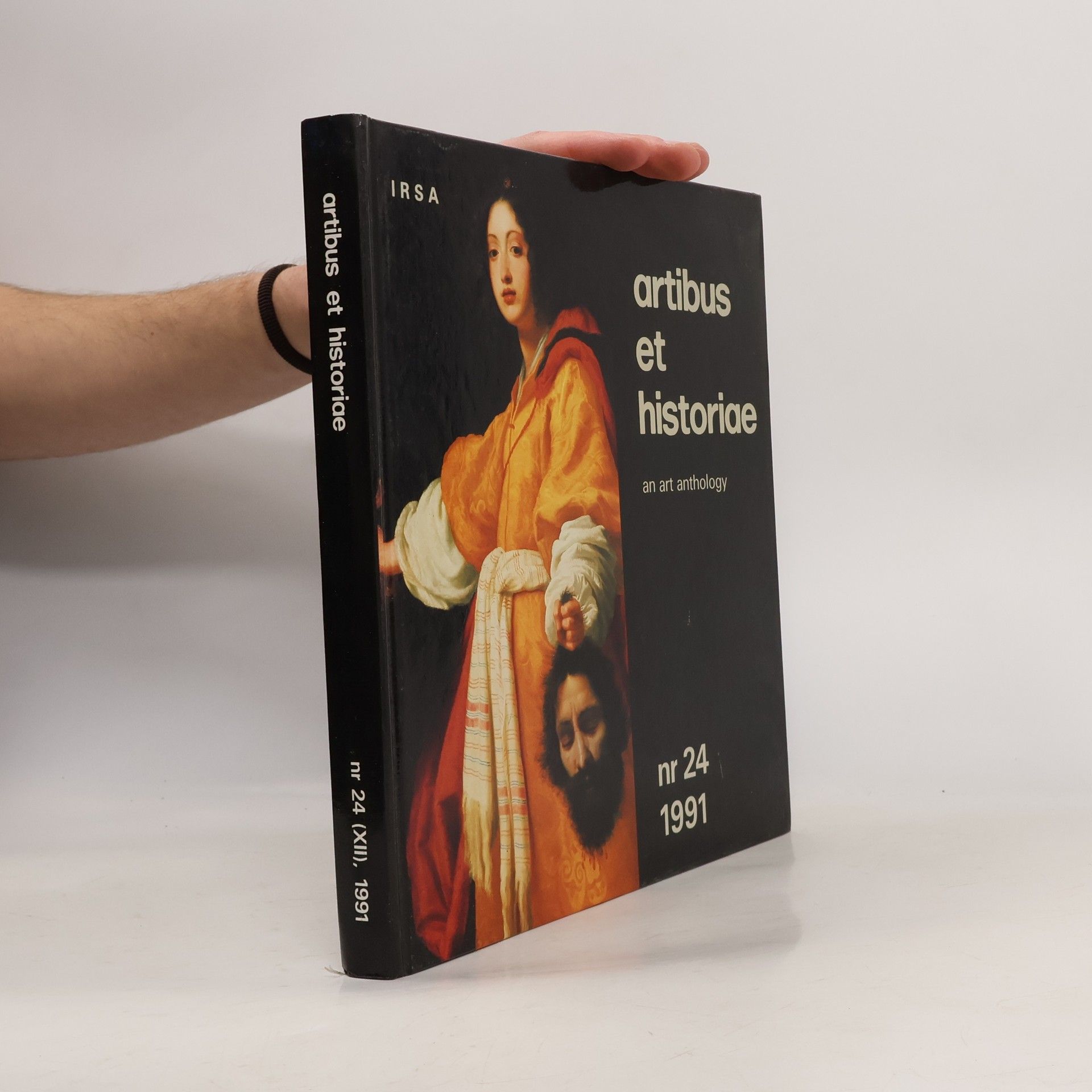 Autorenkollektiv Artibus Et Historiae