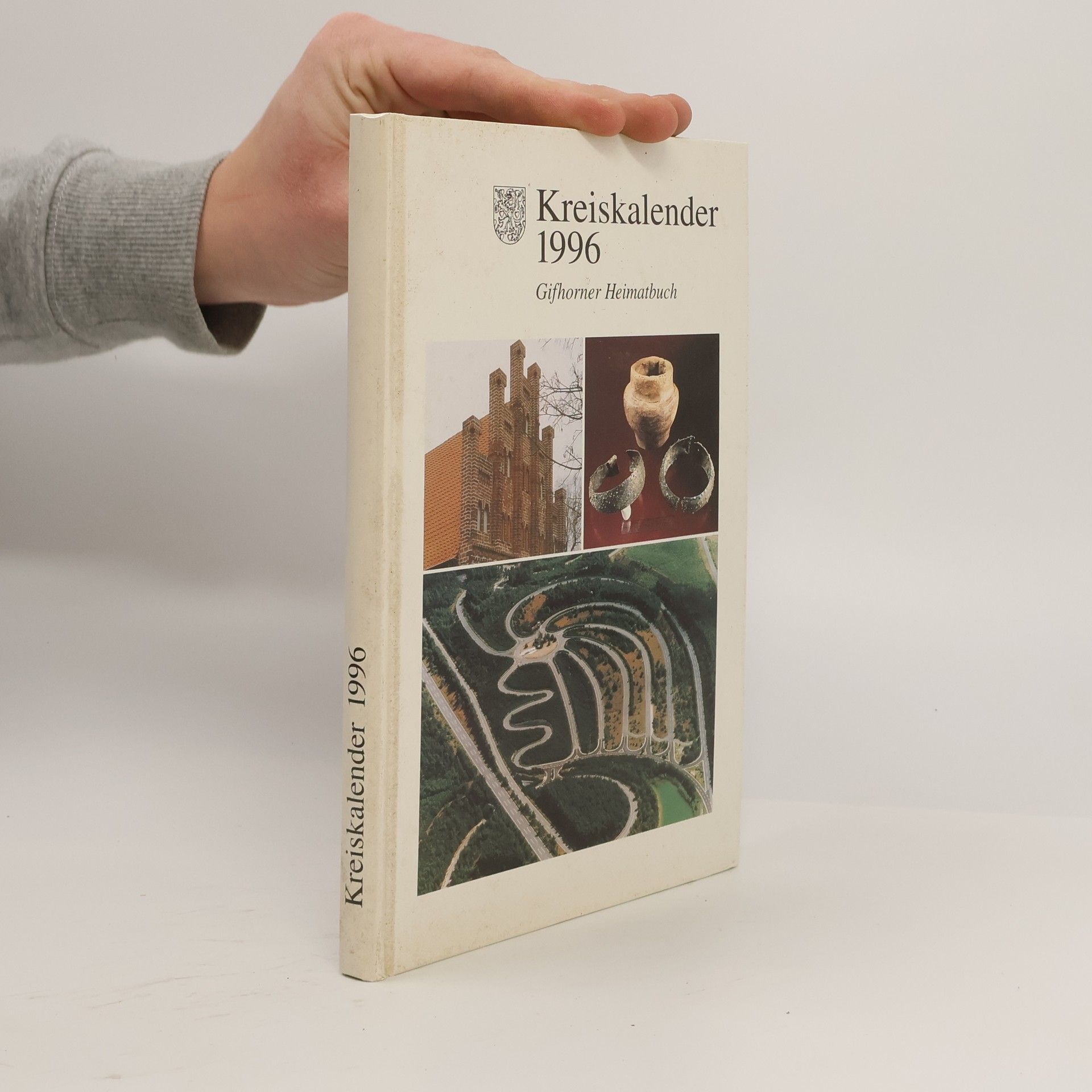 Autorenkollektiv Kreiskalender 1996