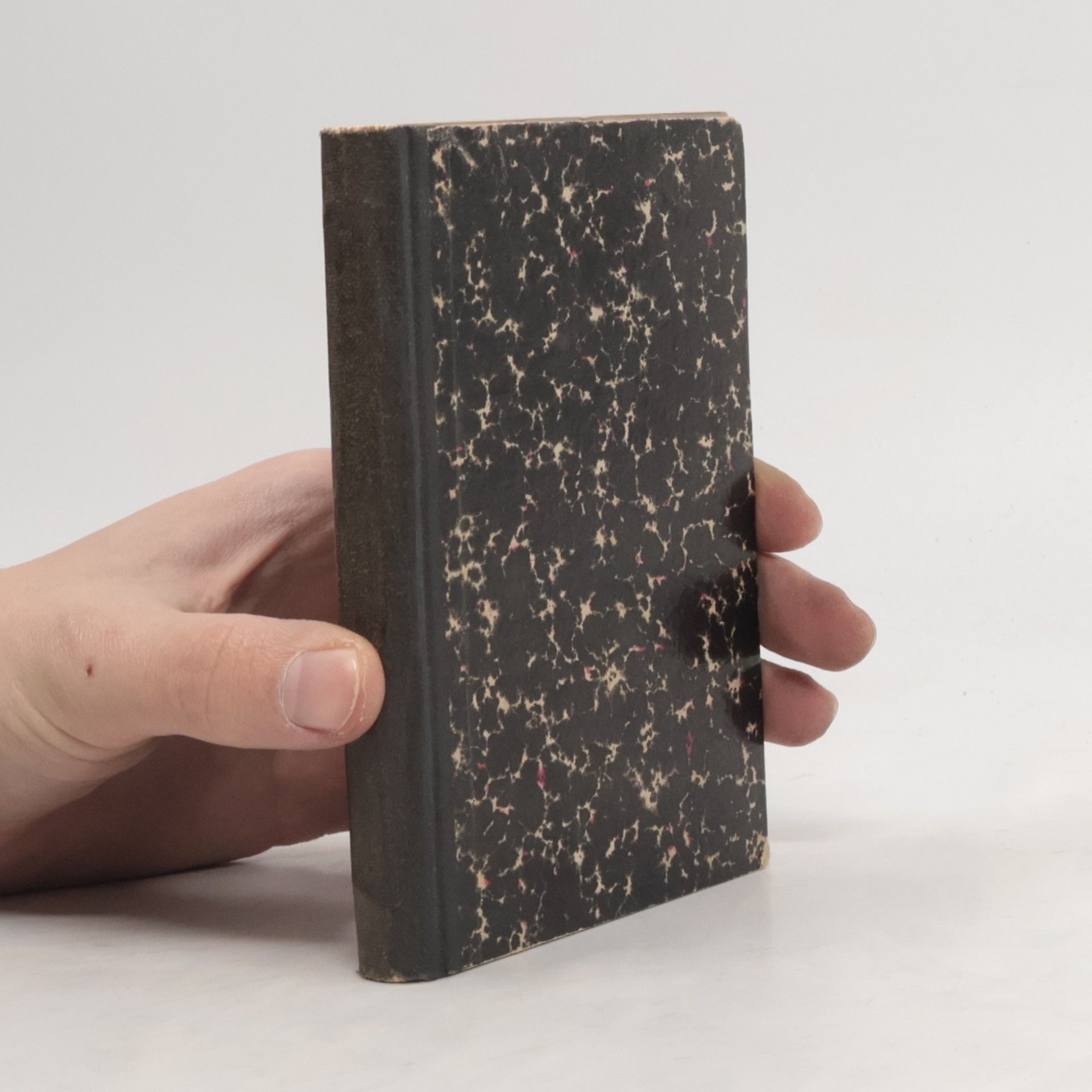 Max Henning Tausend und eine Nacht XXIV.