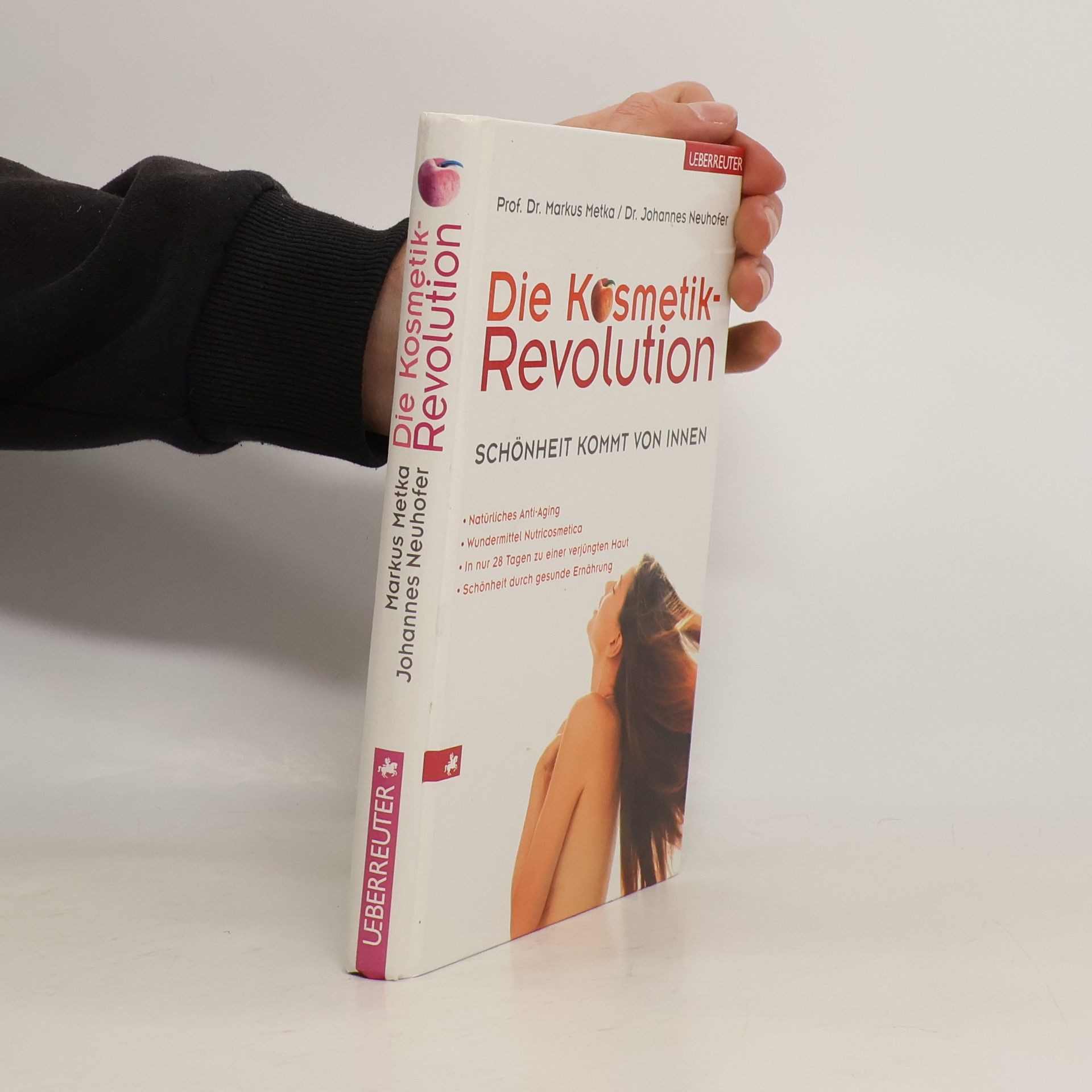 Die Kosmetik-Revolution