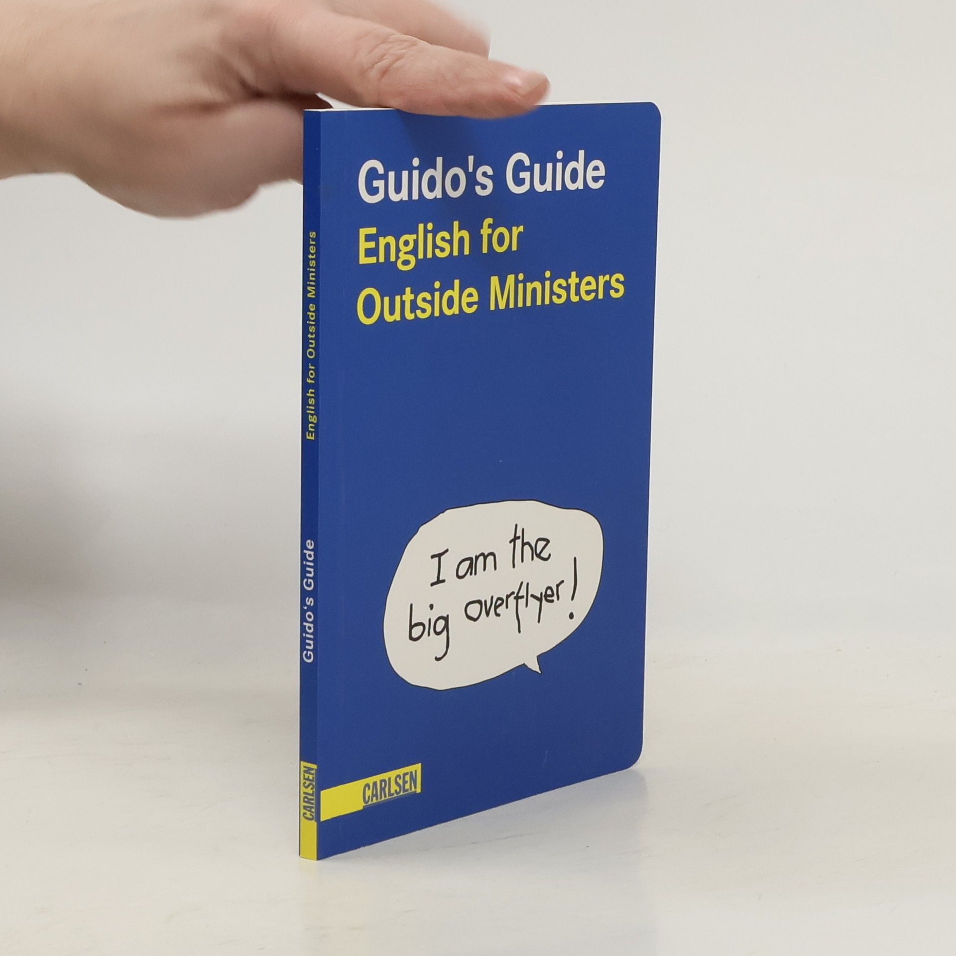 Steffen Haubner Guido's Guide
