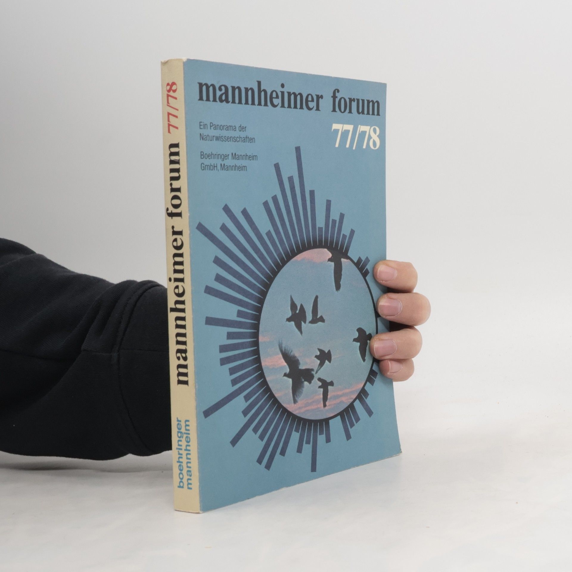 Autorenkollektiv Mannheimer forum 77/78