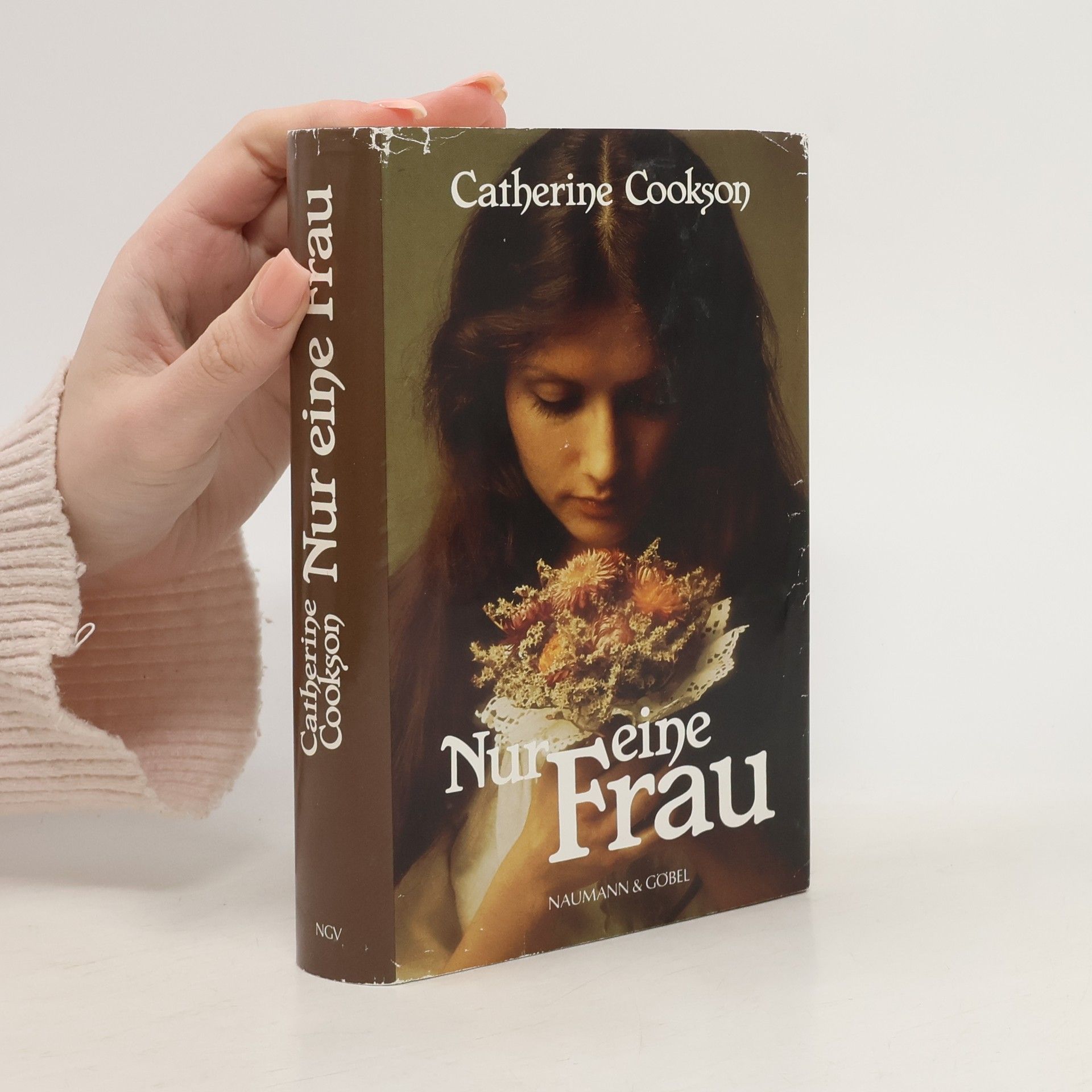 Catherine Cookson Nur eine Frau