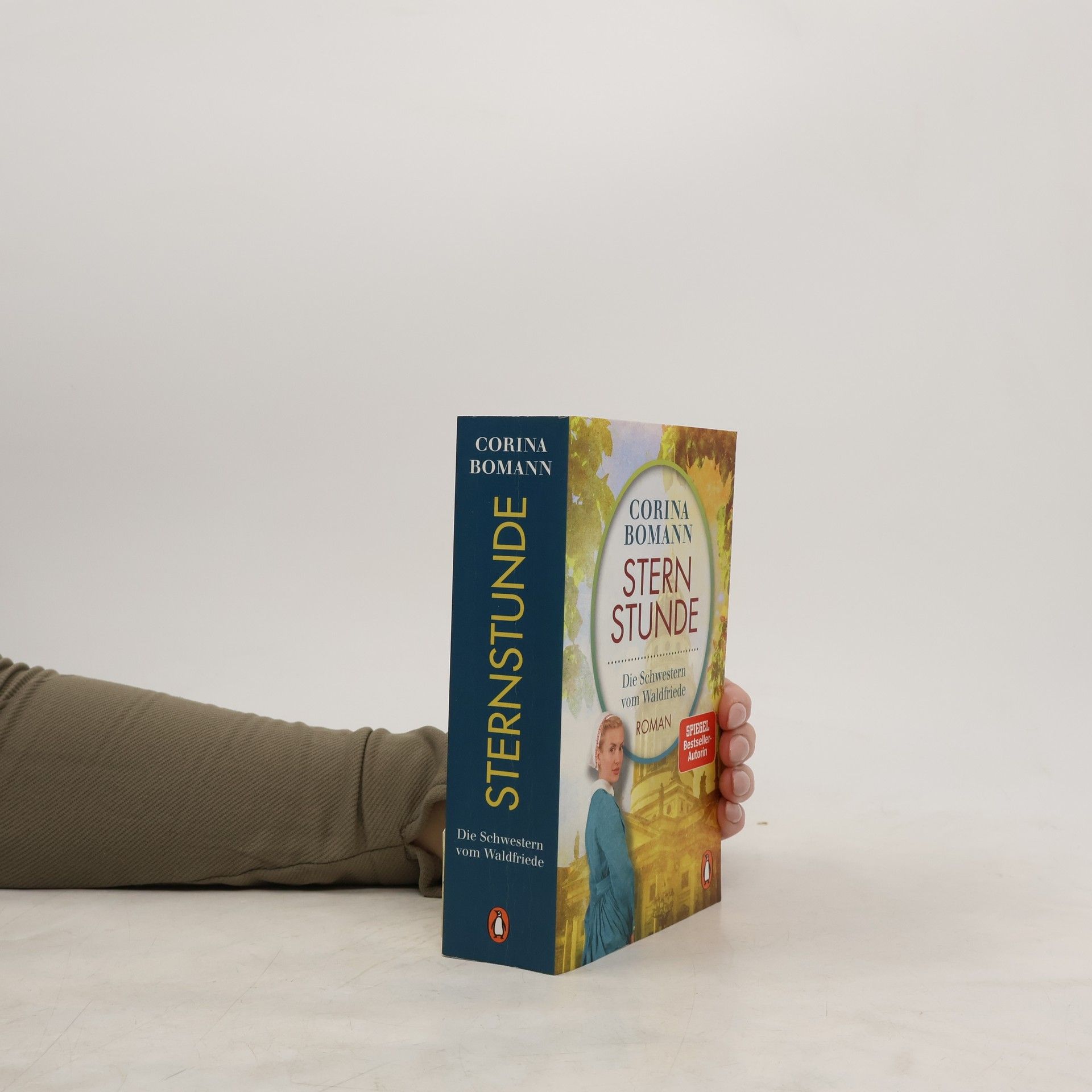 Corina Bomann Sternstunde