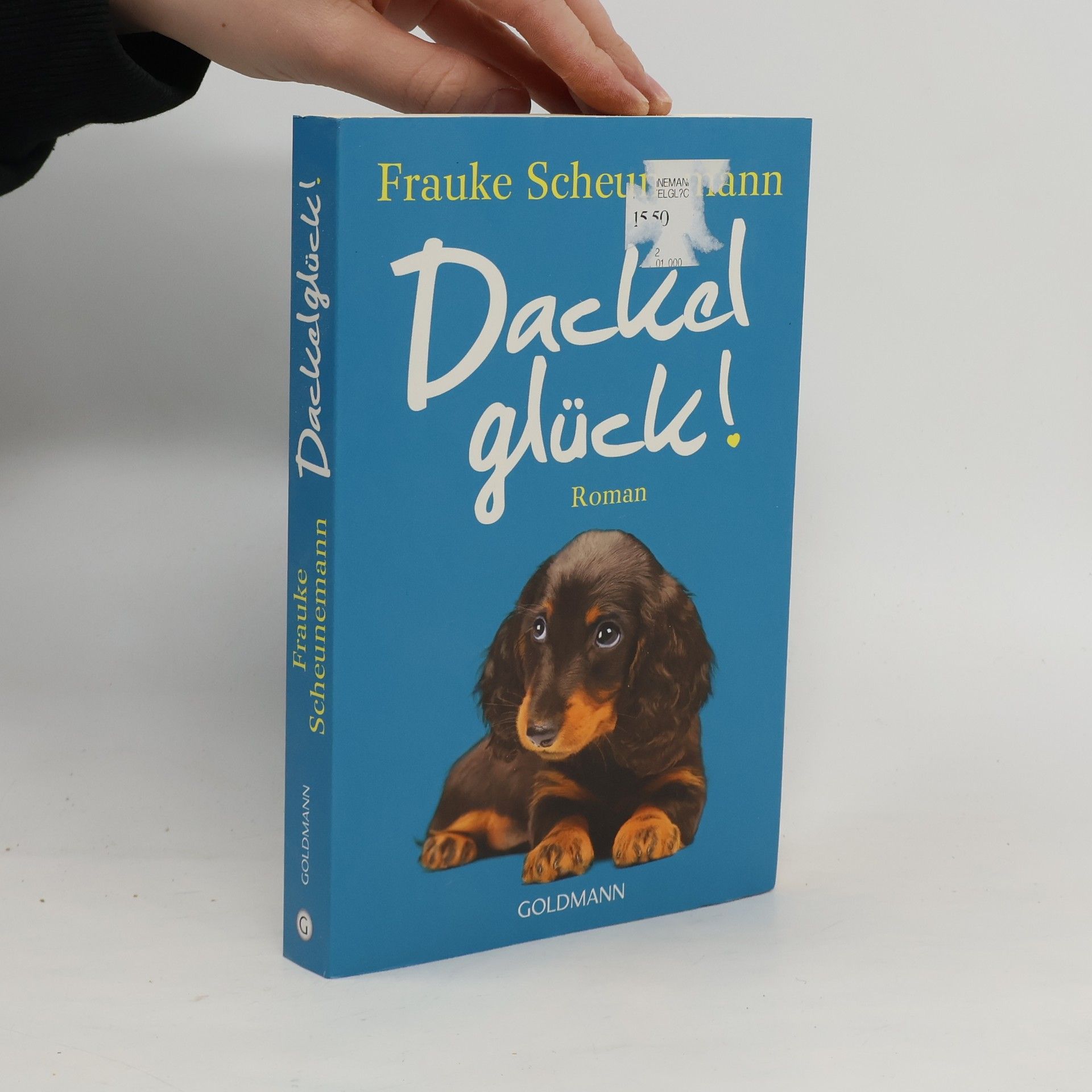 Dackel glück!
