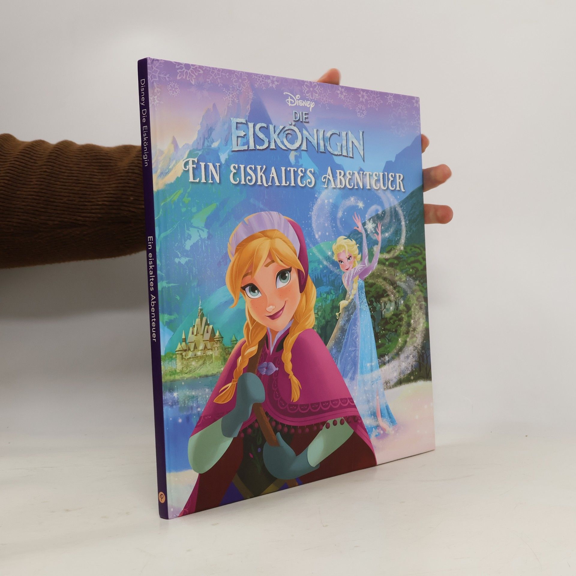 Autorenkollektiv Die Eiskönigin