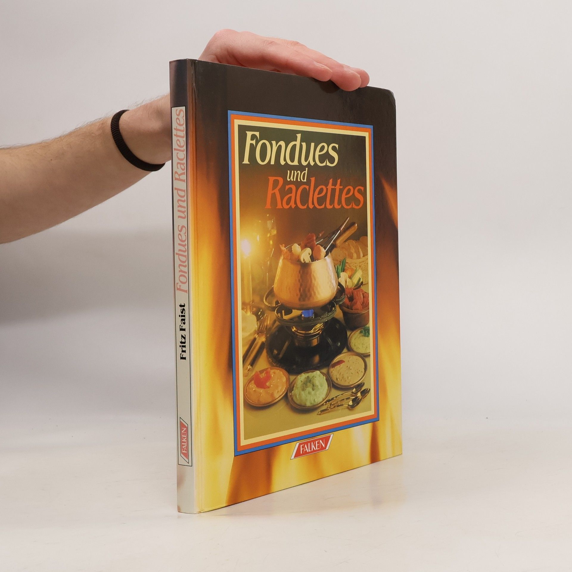 Fritz Faist Fondues und Raclettes