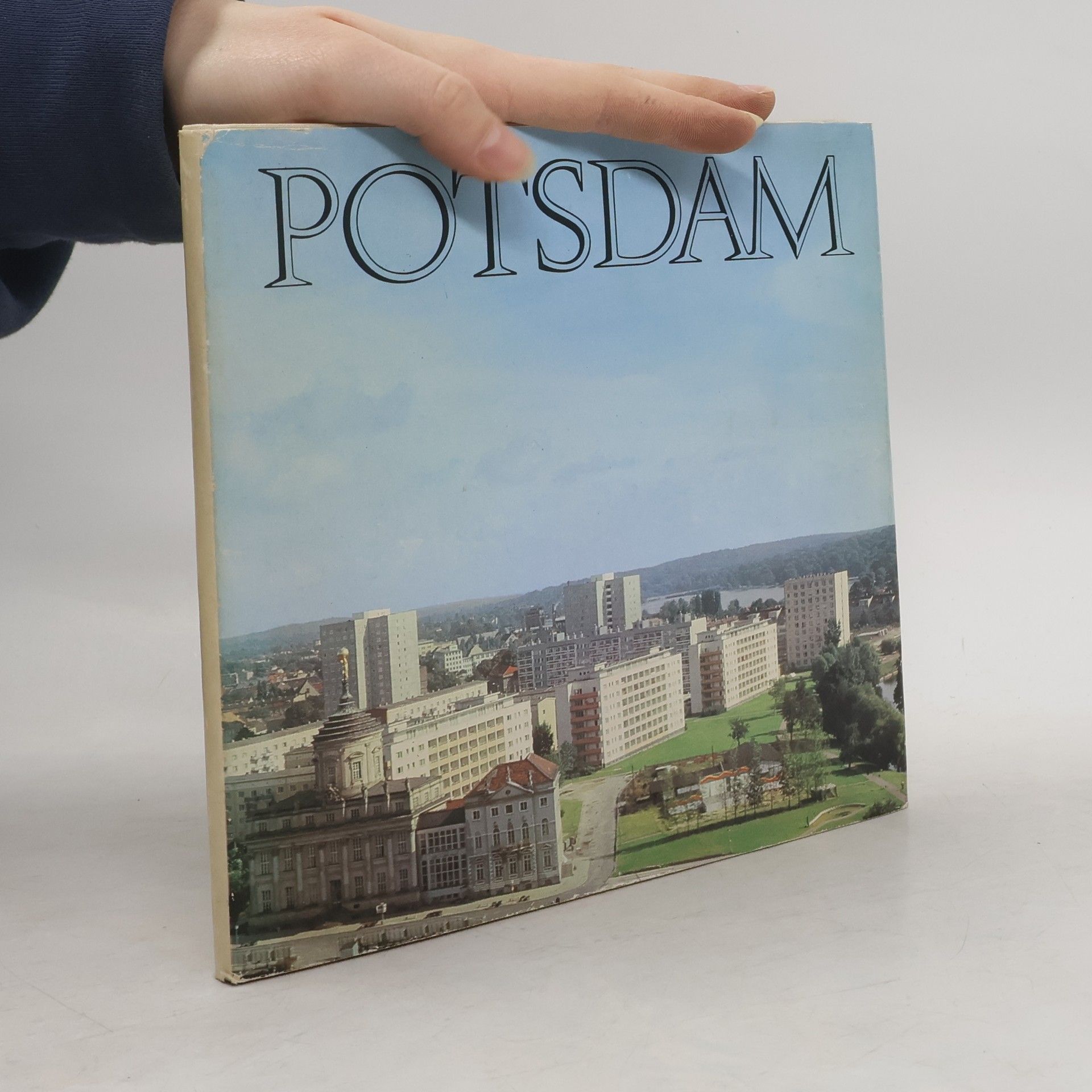 Autores varios Potsdam