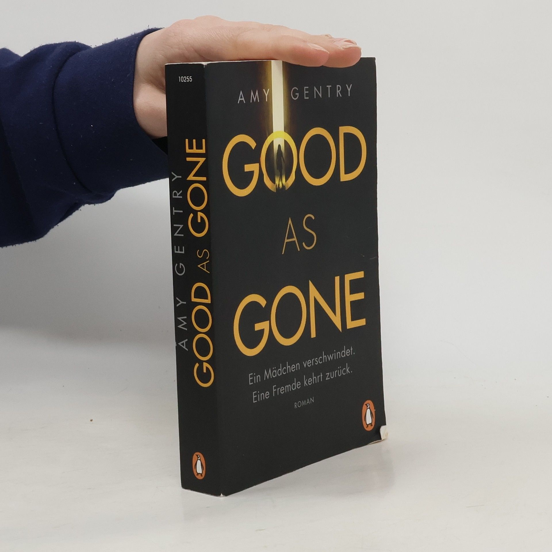 Amy Gentry Good as Gone