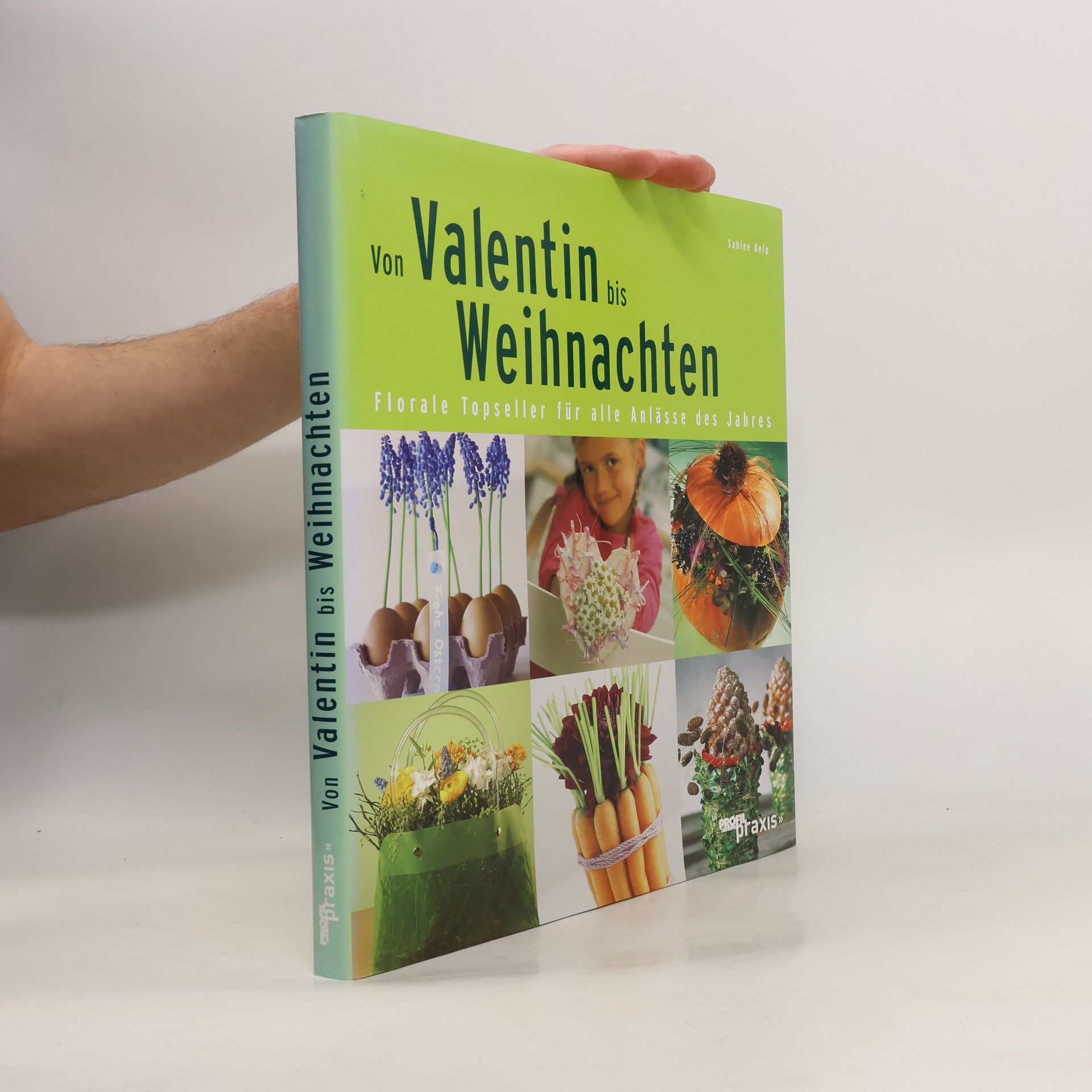 Von Valentin bis Weihnachten