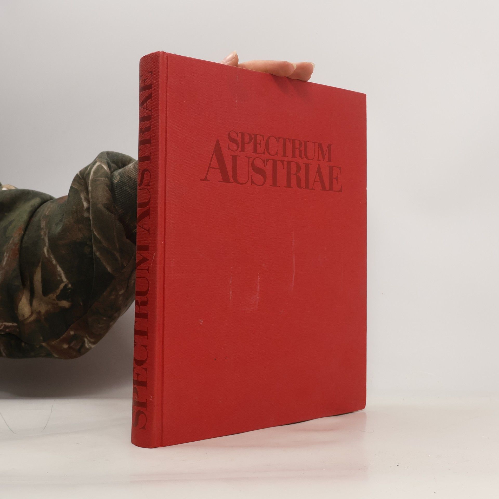 Spectrum Austriae