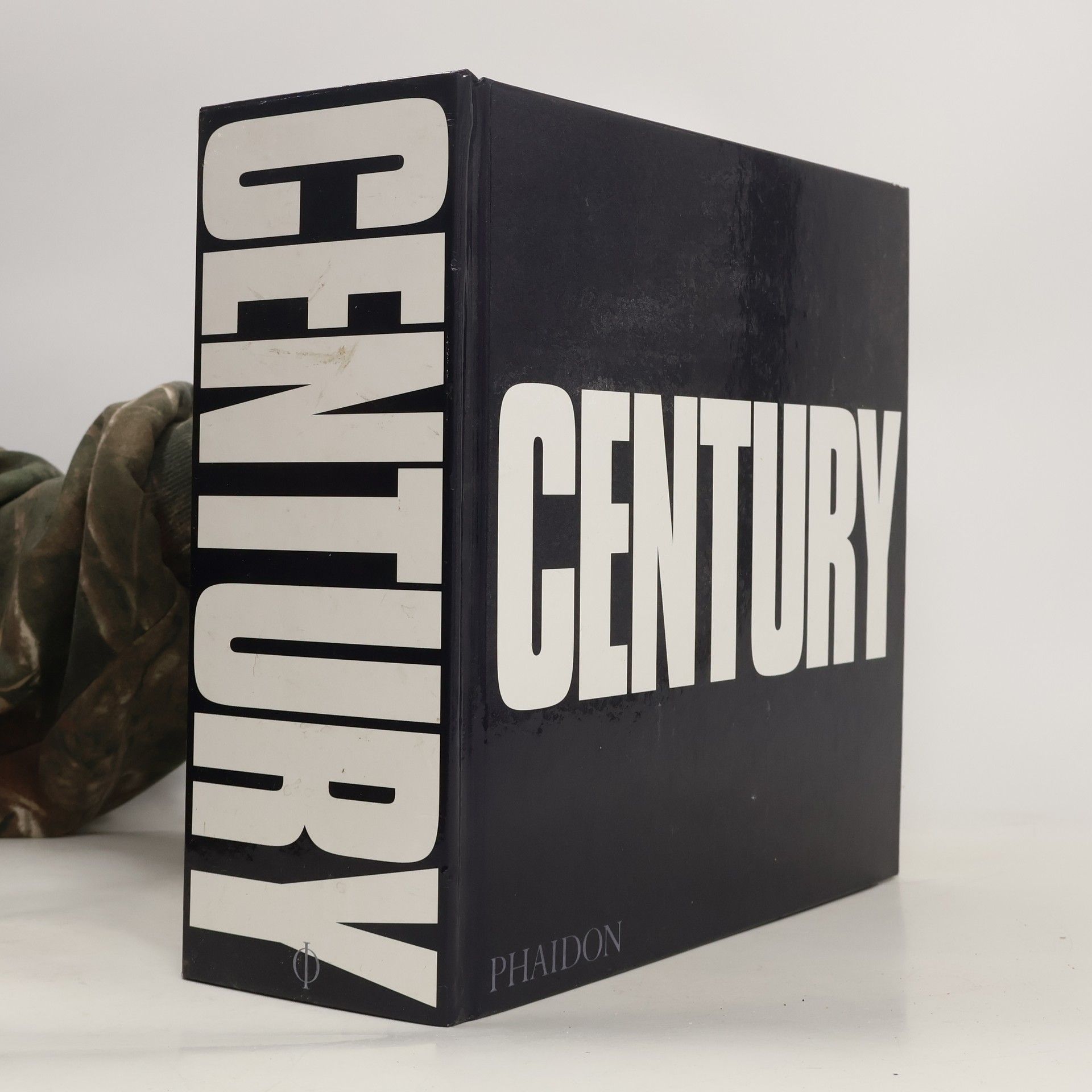 Century: One Hundred Years of Human Progress, Regression, Suffering and Hope