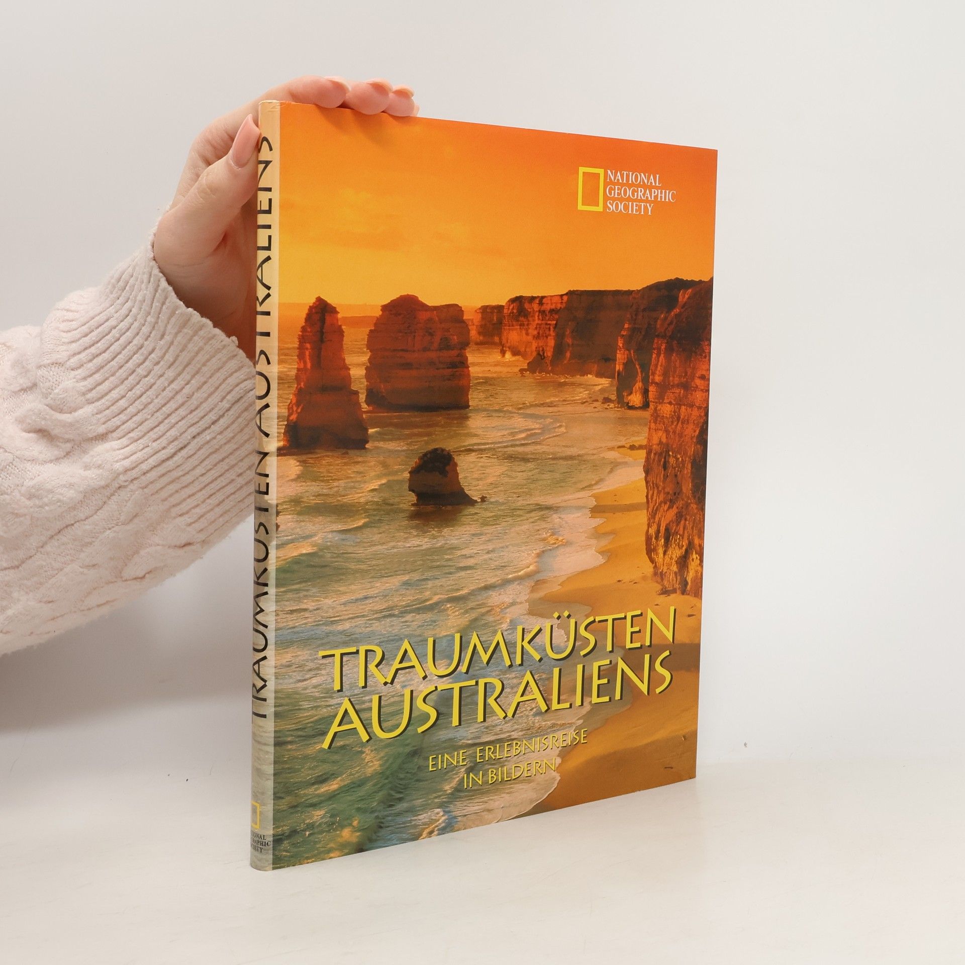 Die Küstenlandschaften Australiens