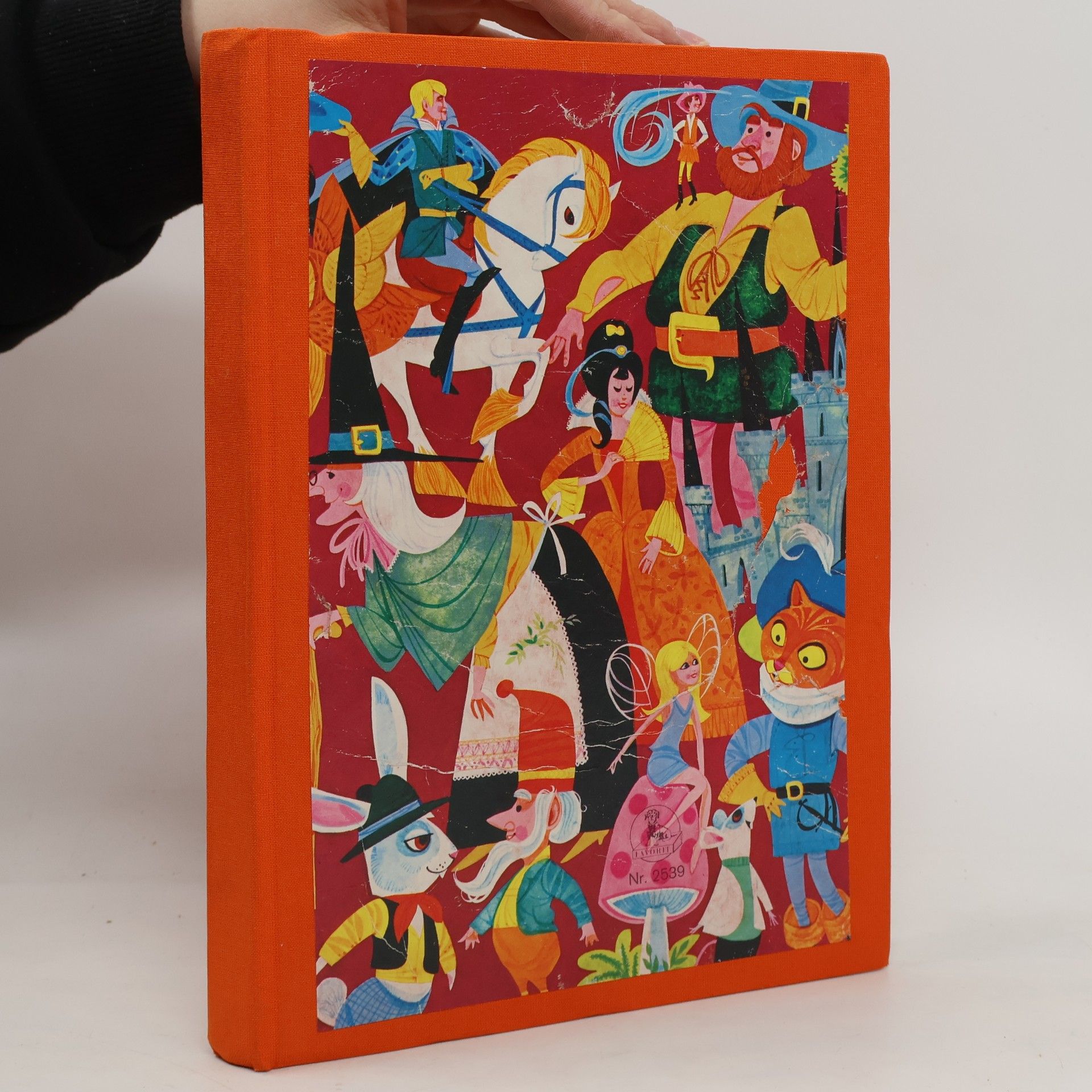 Collectif d'auteurs Der gefräßige Honingbär