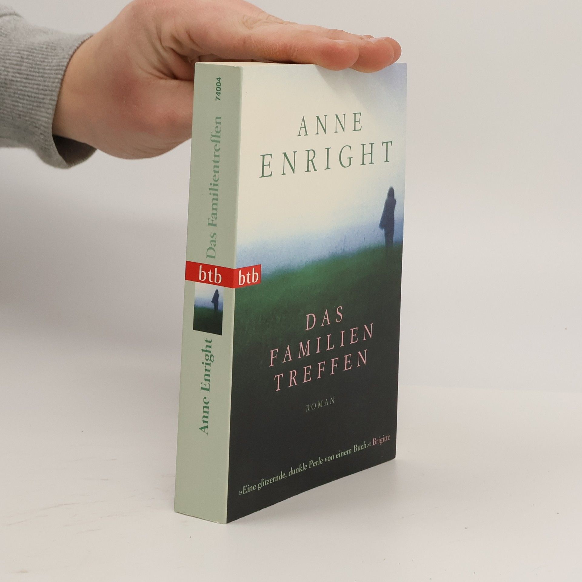 Das Familien Treffen