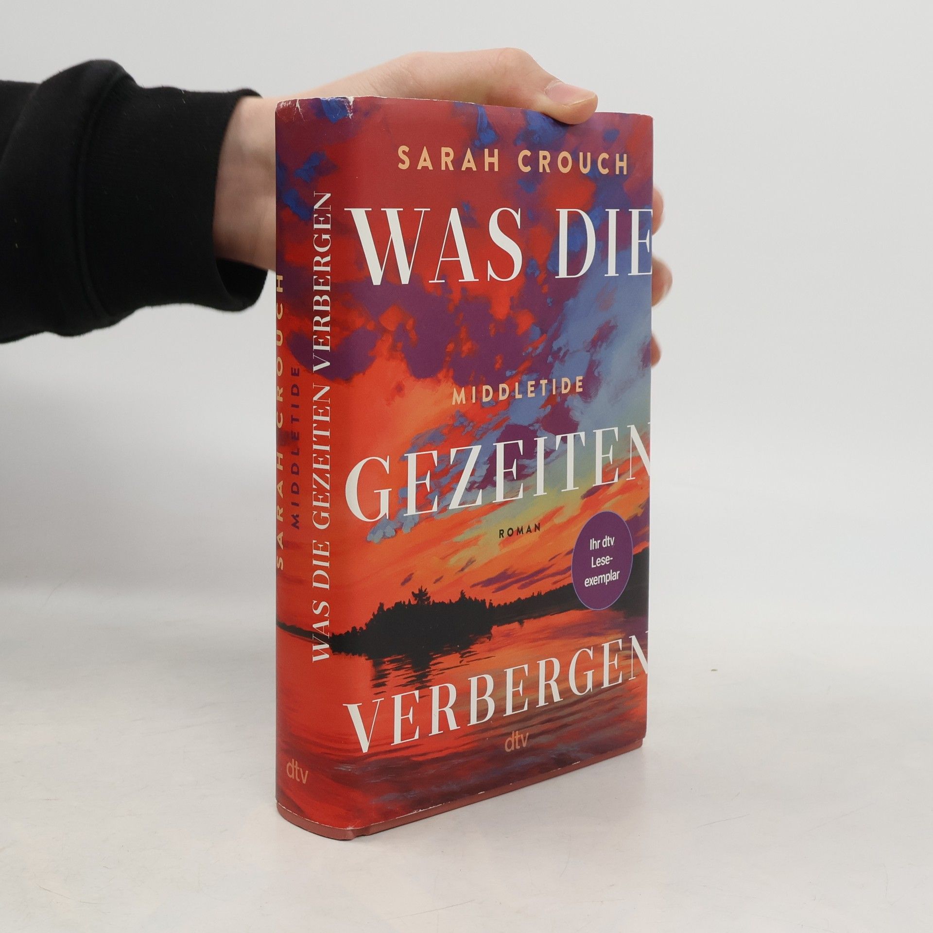 Sarah K. Croucher Middletide