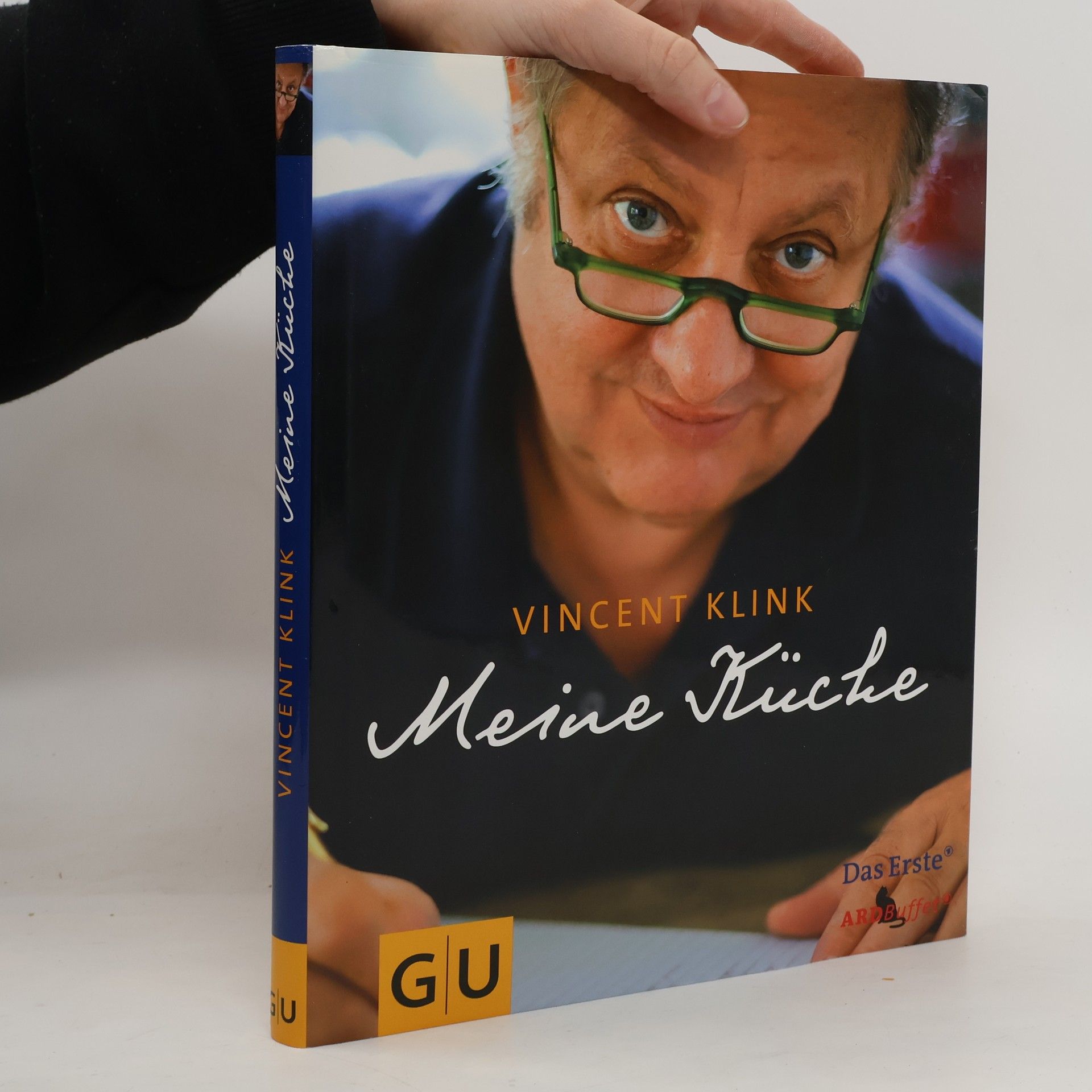 Vincent Klink Meine Küche