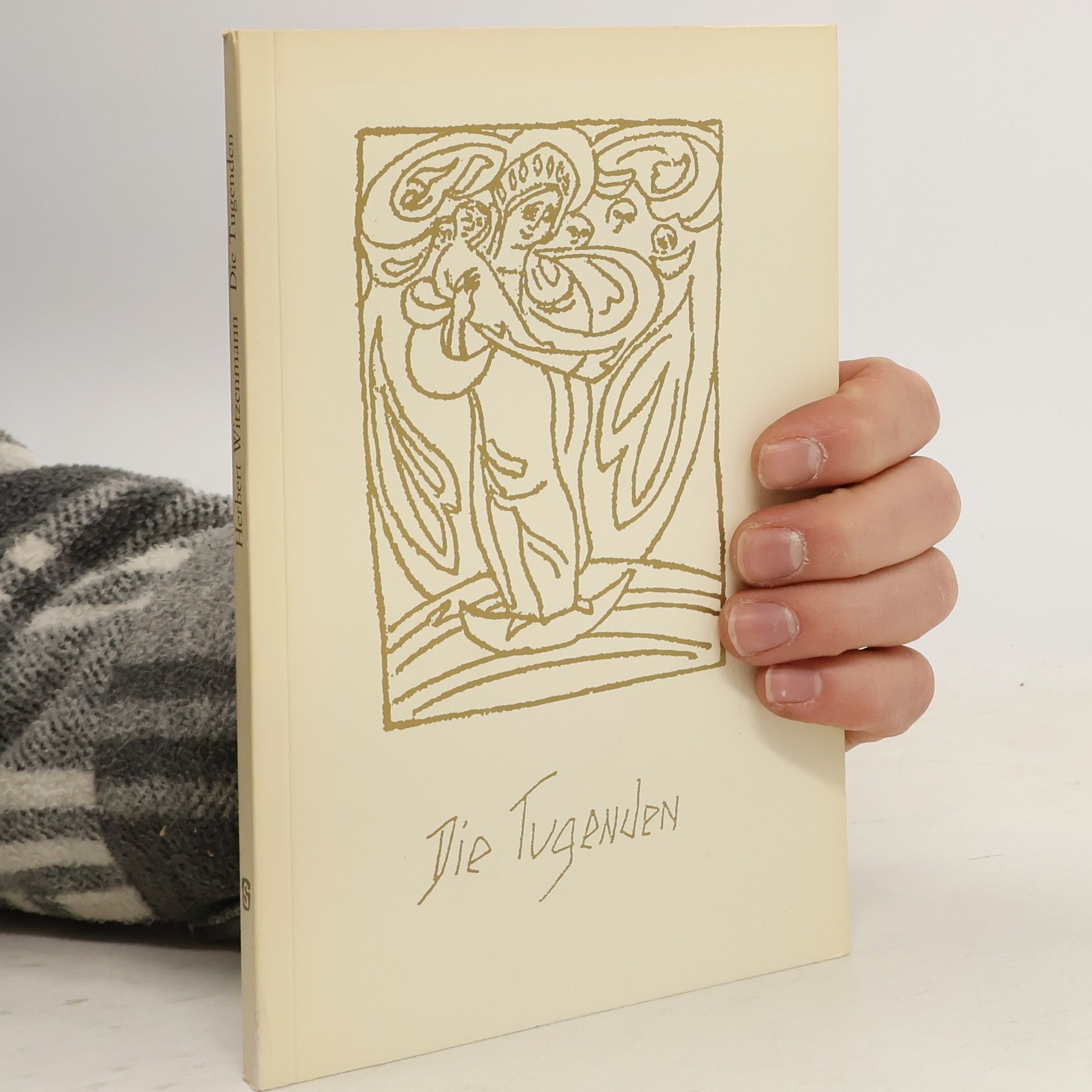 Herbert Witzemann Die Tugenden