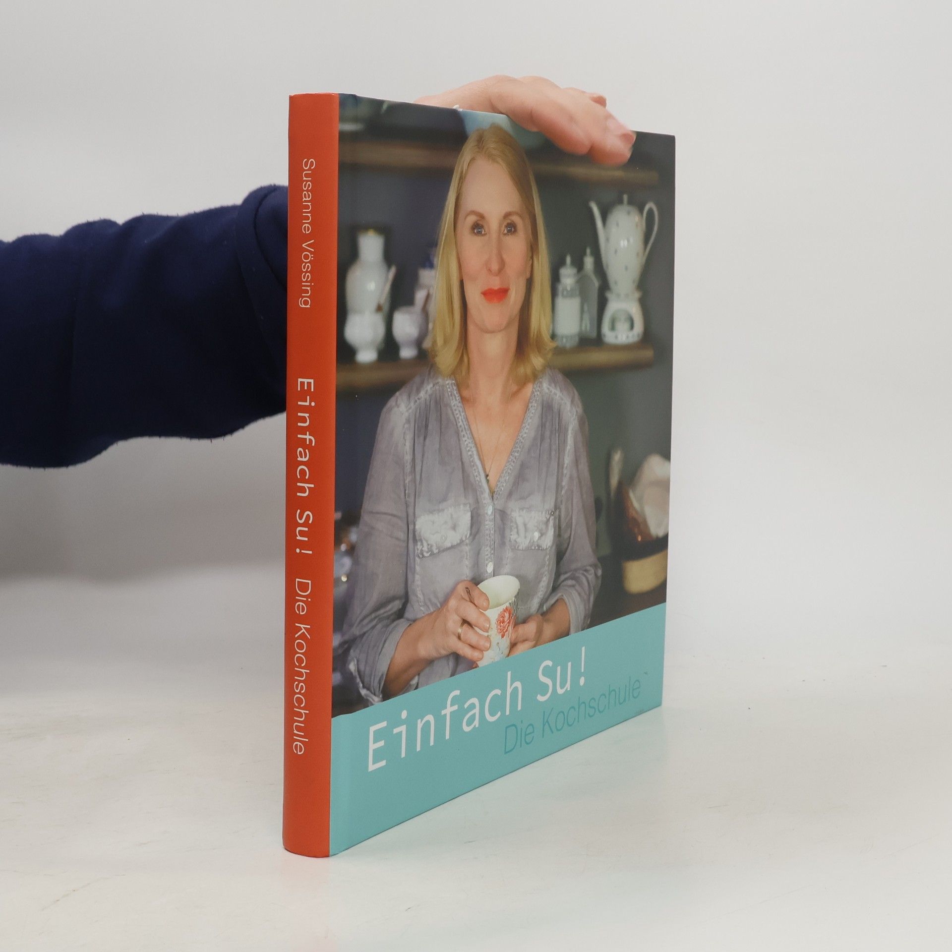 Susanne Vössing Einfach Su!