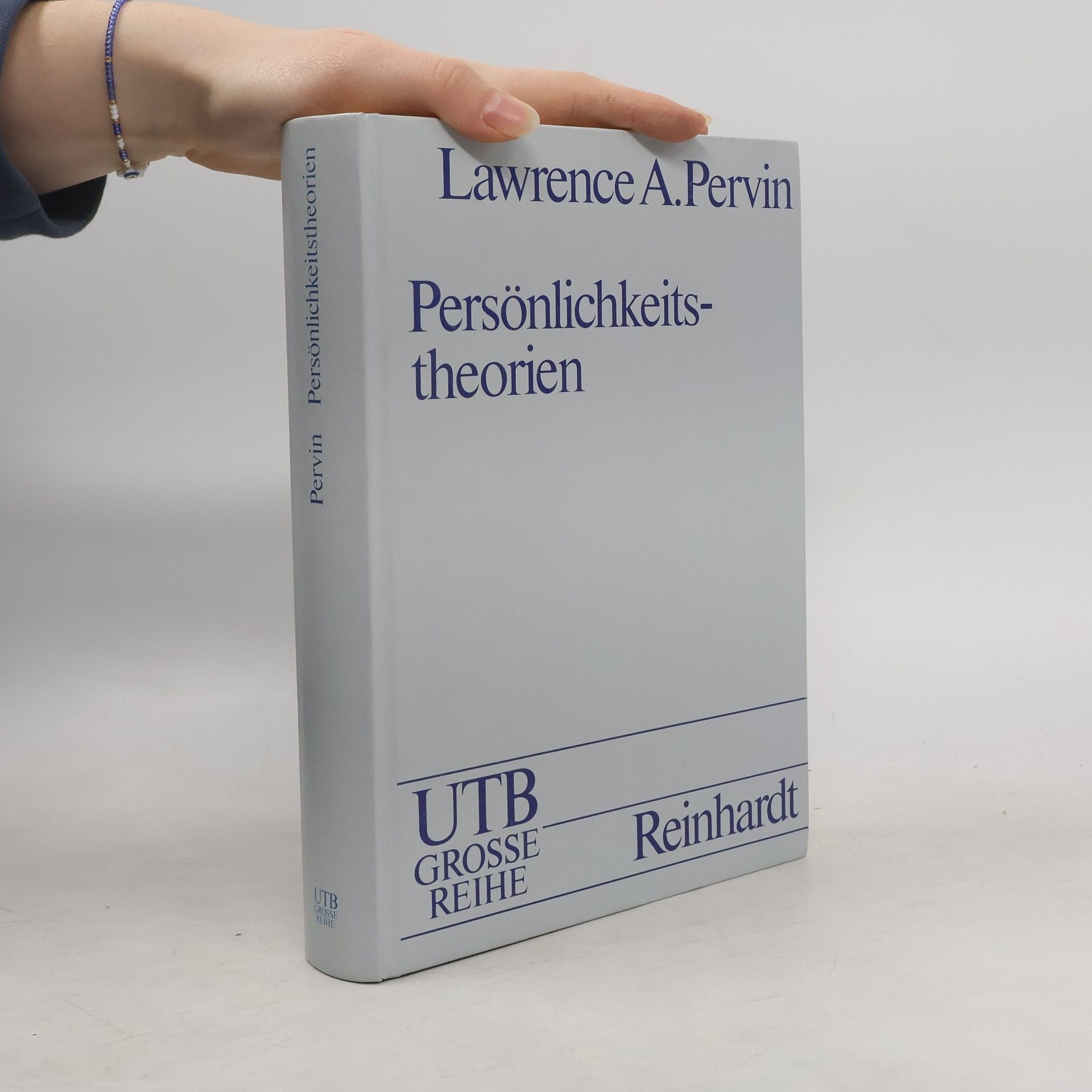 Persönlichkeitstheorien