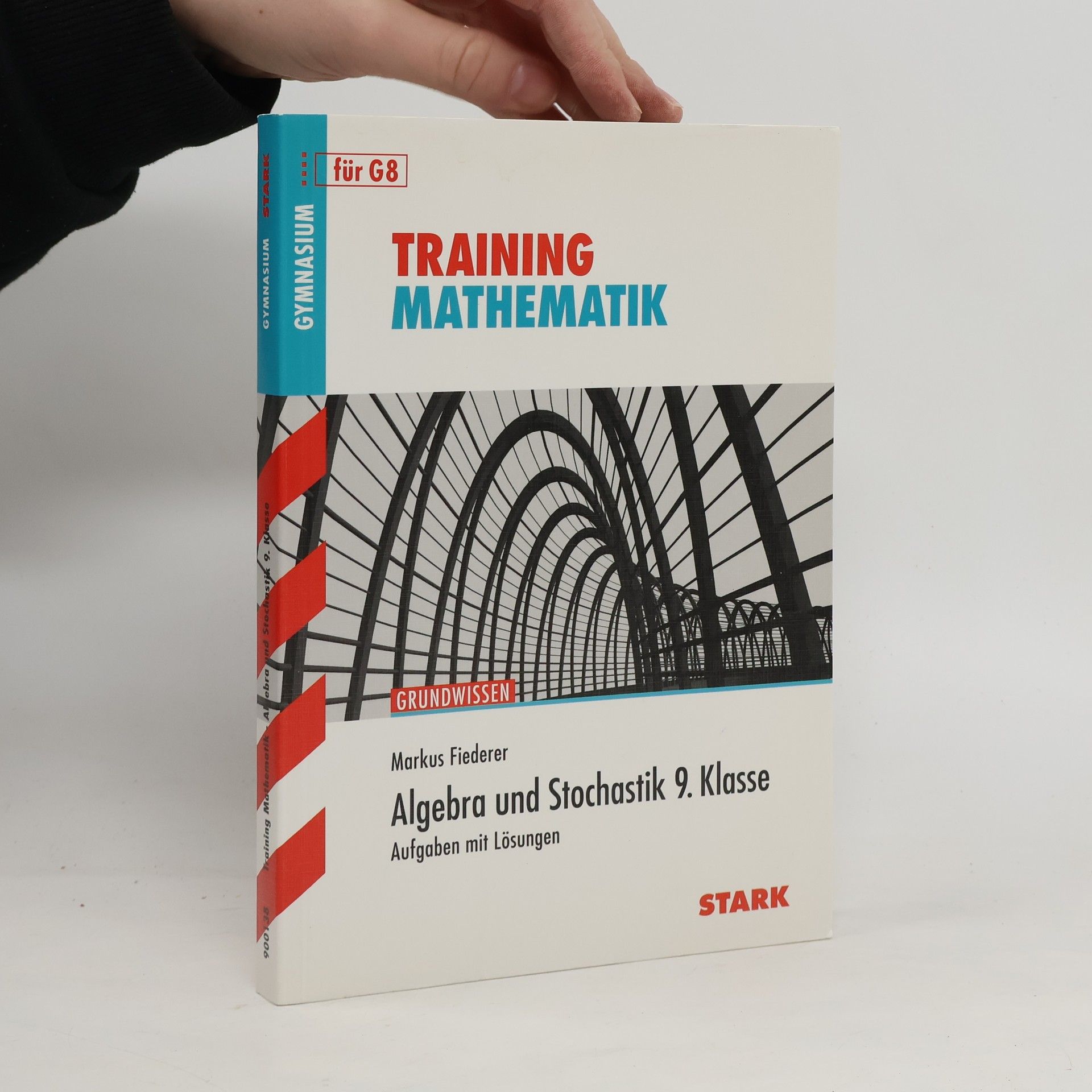 Algebra und Stochastik 9. Klasse, für G8