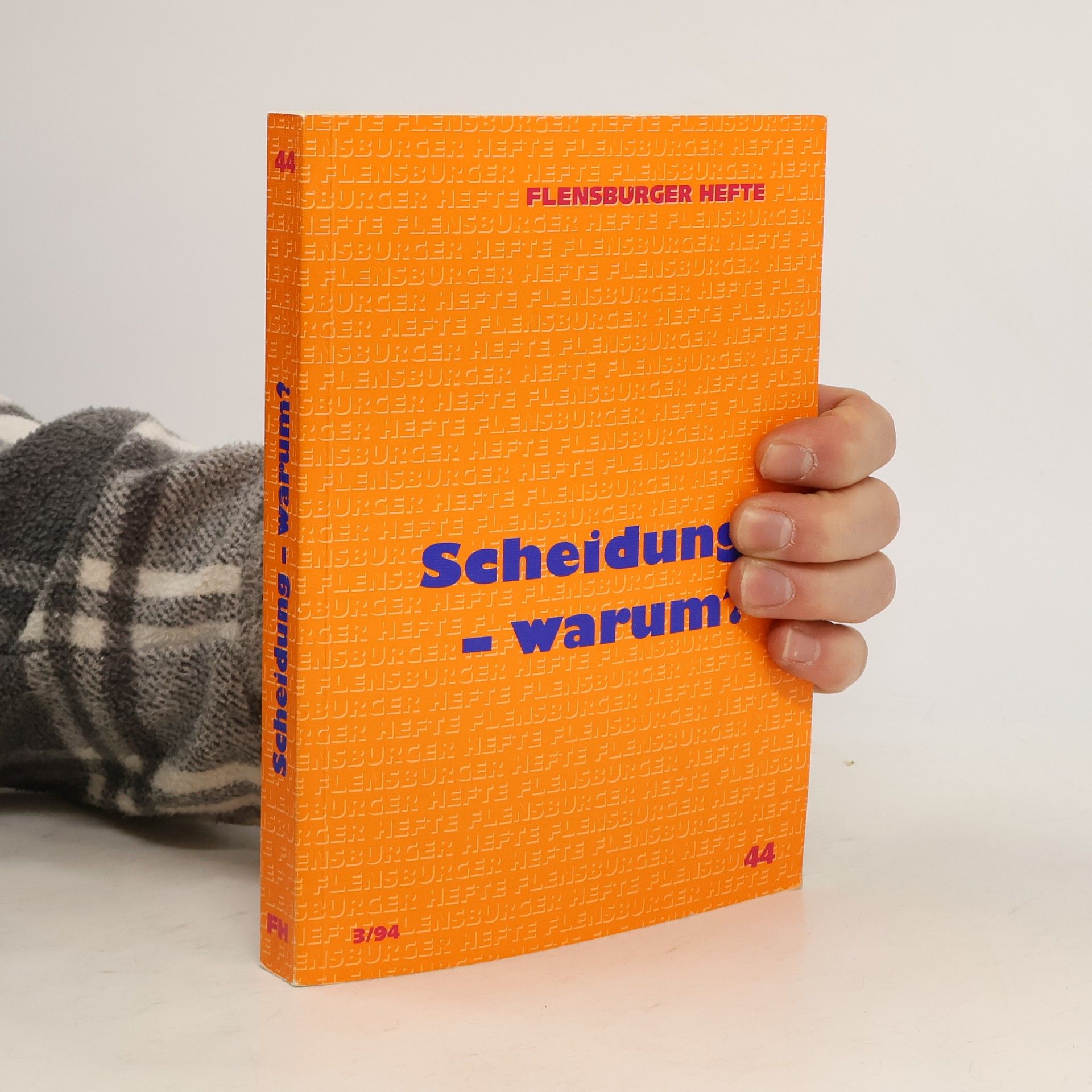 Michael Alberts Scheidung - warum?