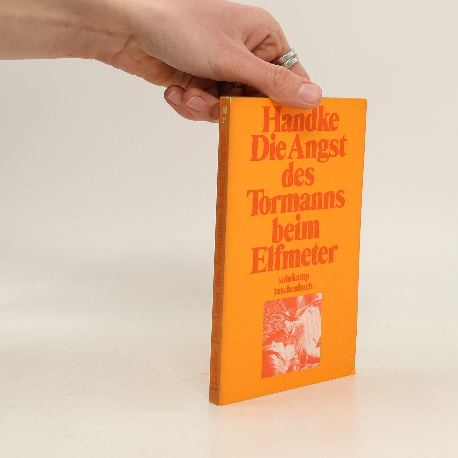 Der starke Grund, zusammen zu sein