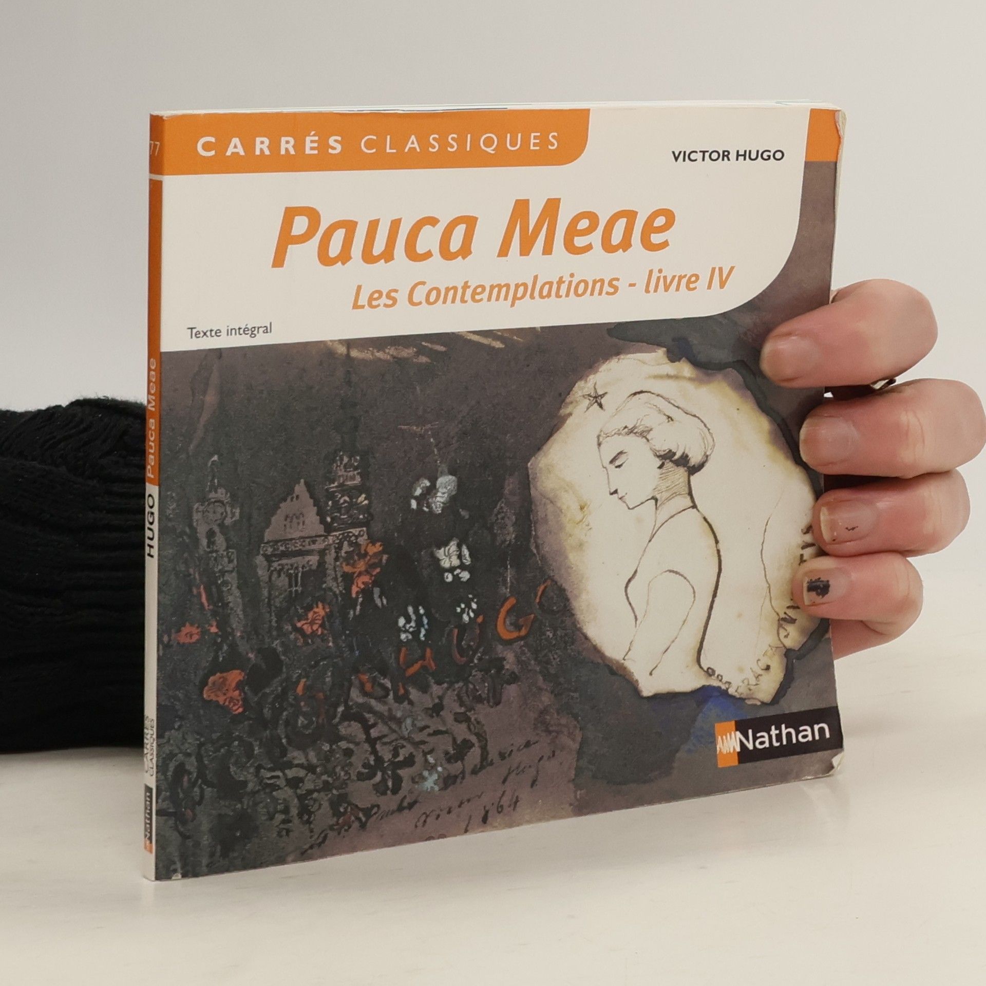 Victor Hugo Pauca Meae