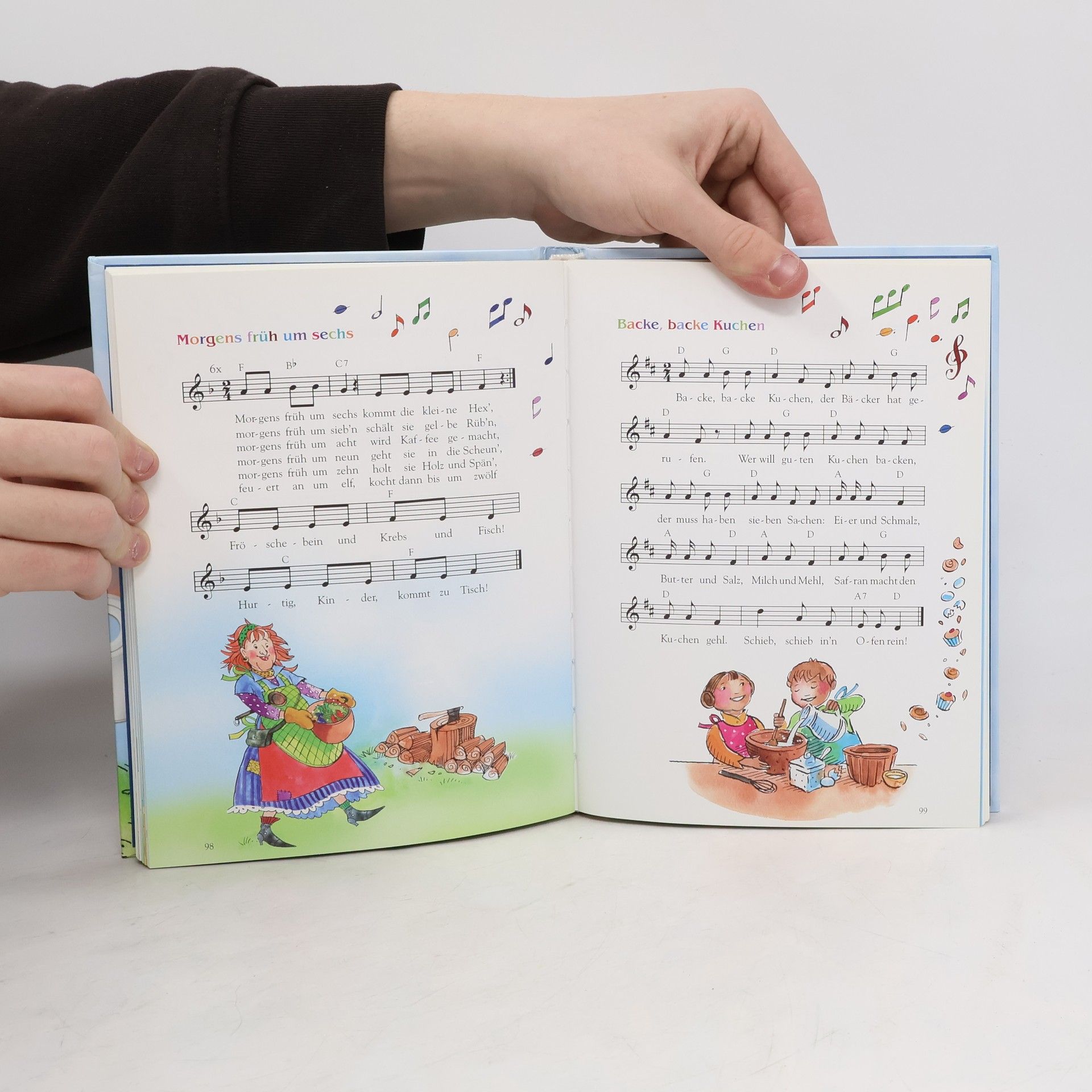 Autorenkollektiv Kinderlieder aus der guten alten Zeit