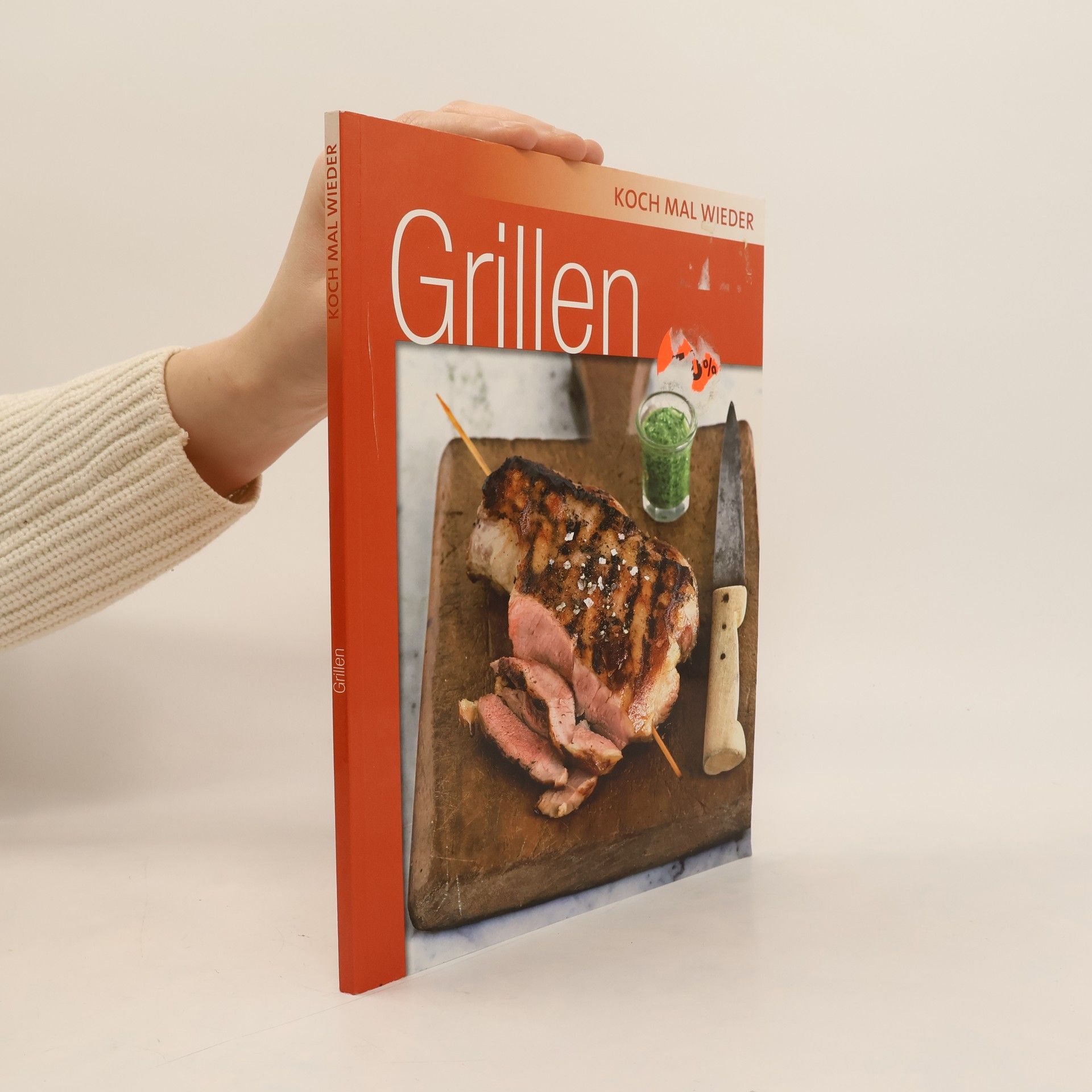 Collectif d'auteurs Grillen
