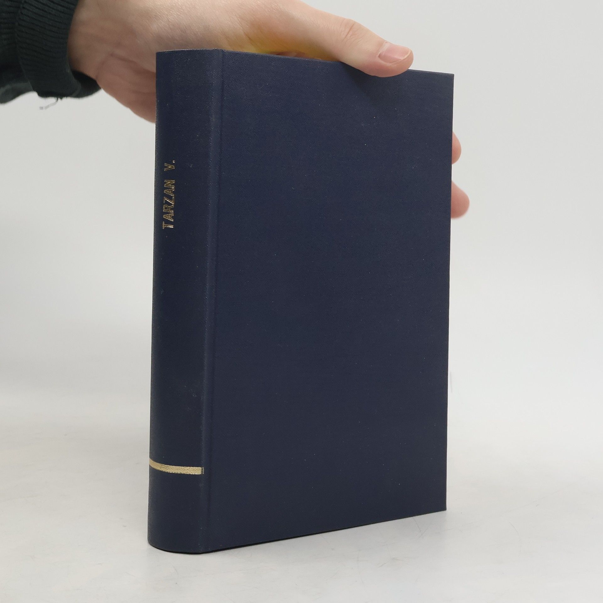 Edgar Rice Burroughs Tarzan