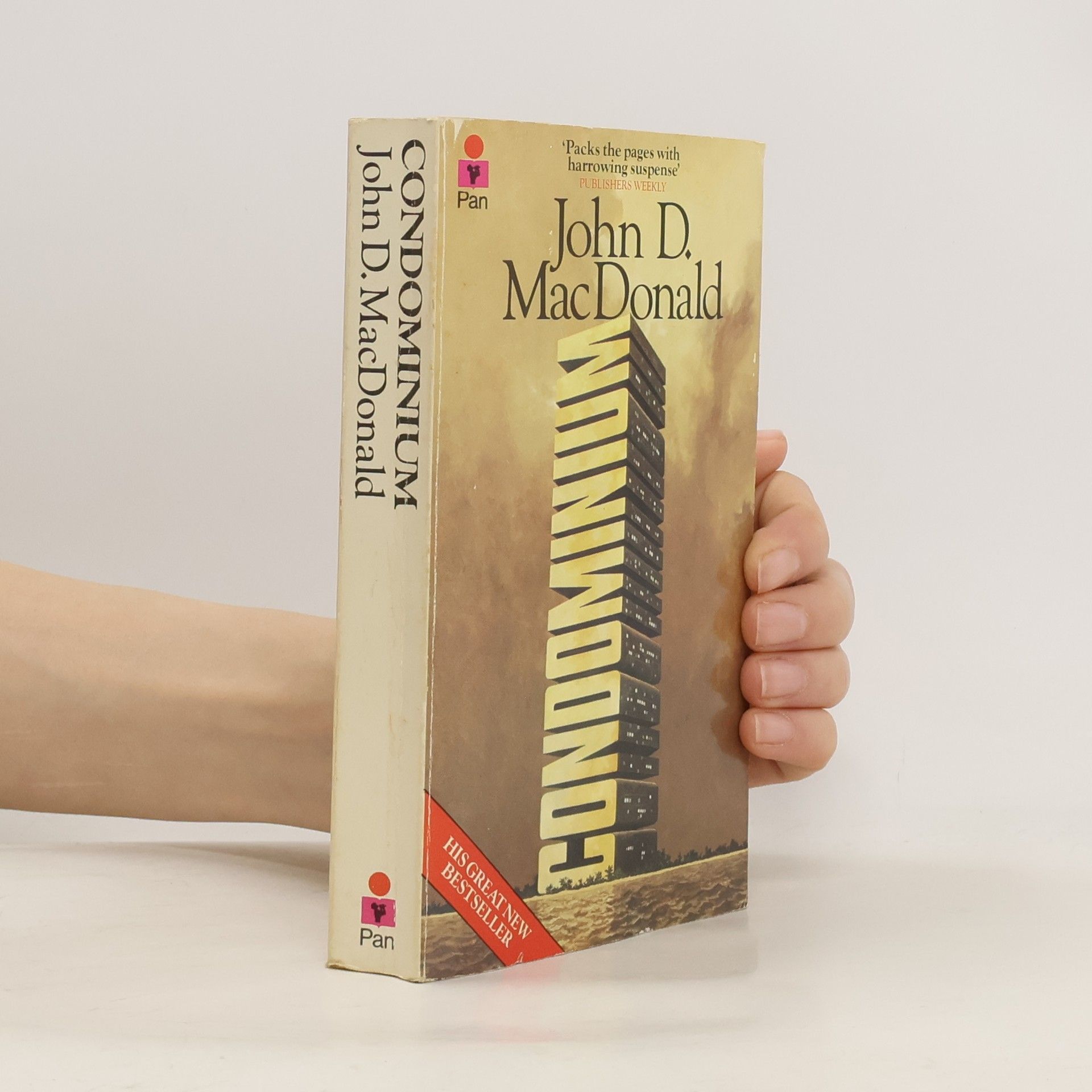 John D. MacDonald Condominium