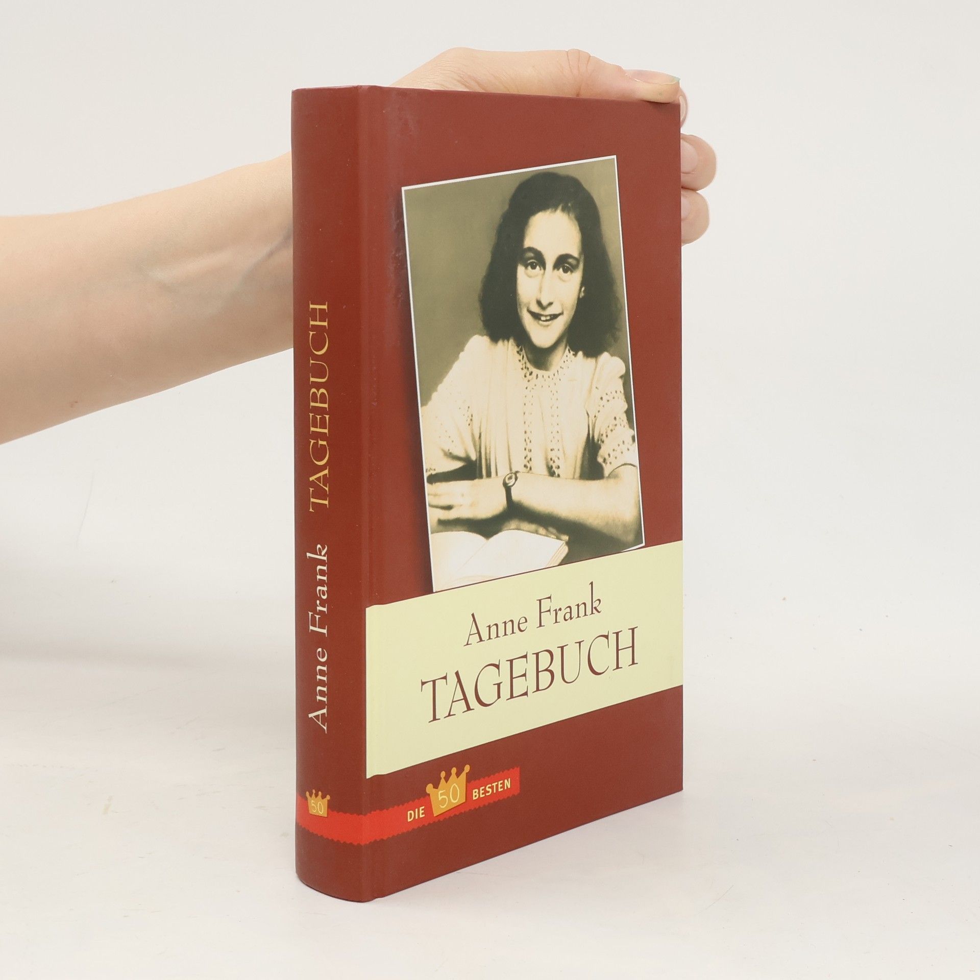 Anne Frank Tagebuch