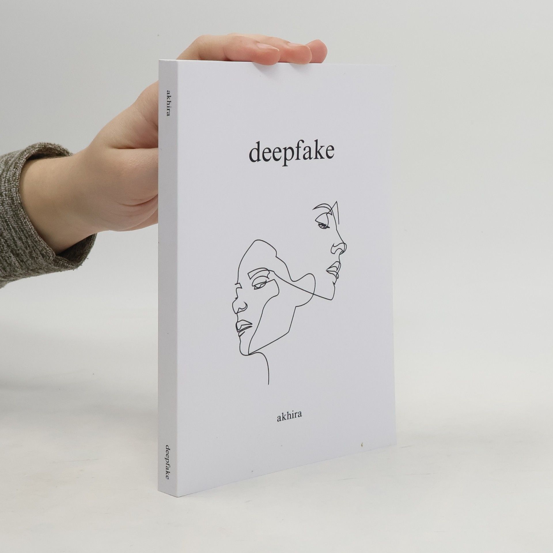 Akhira Deepfake