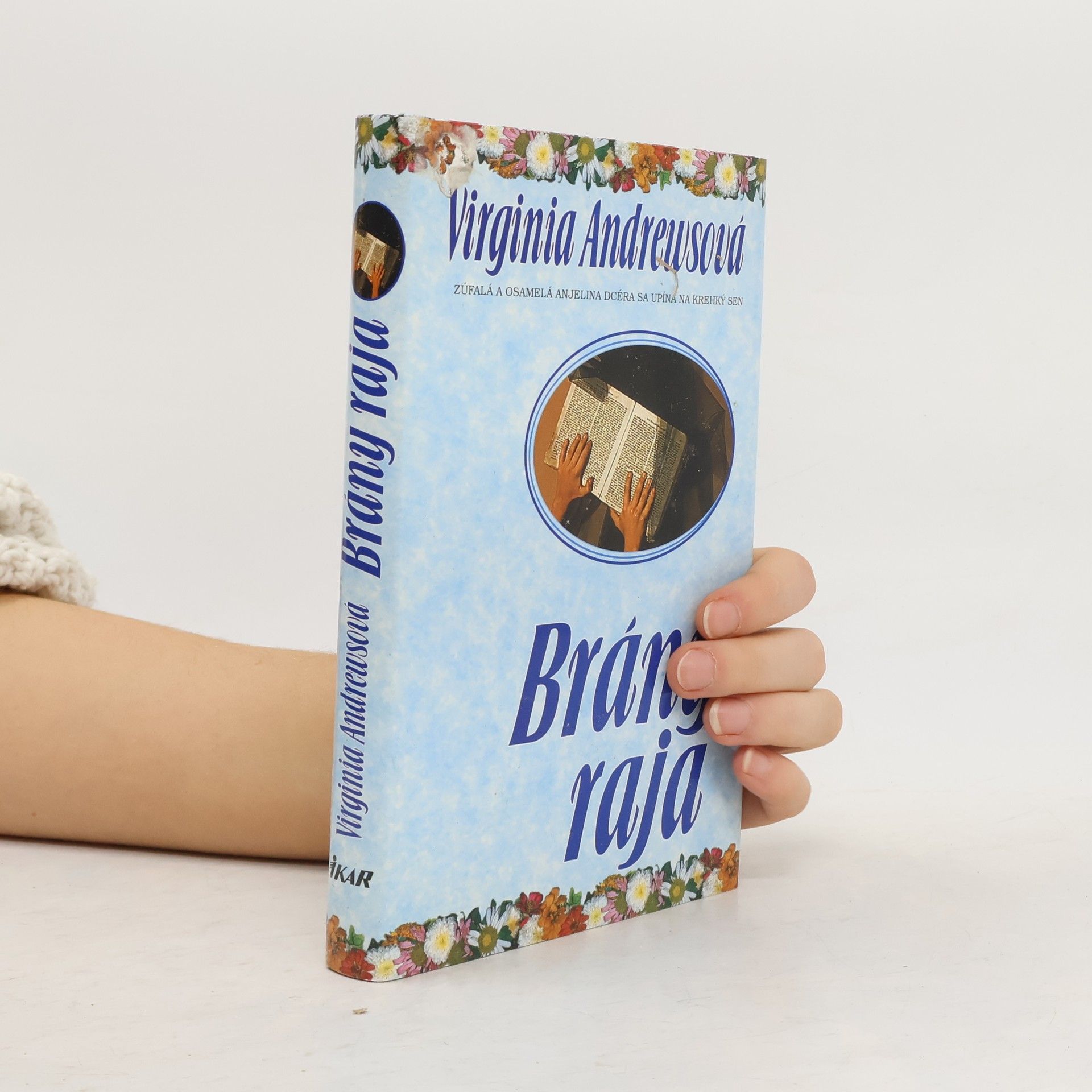 V. C. Andrews Brány raja