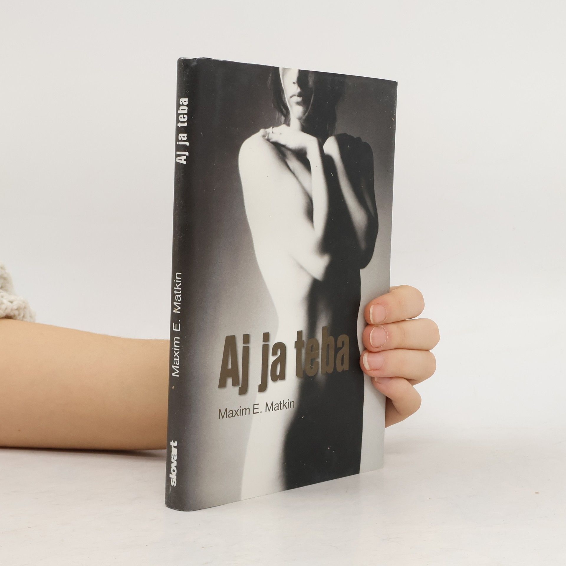 Matkin Maxim Aj ja teba