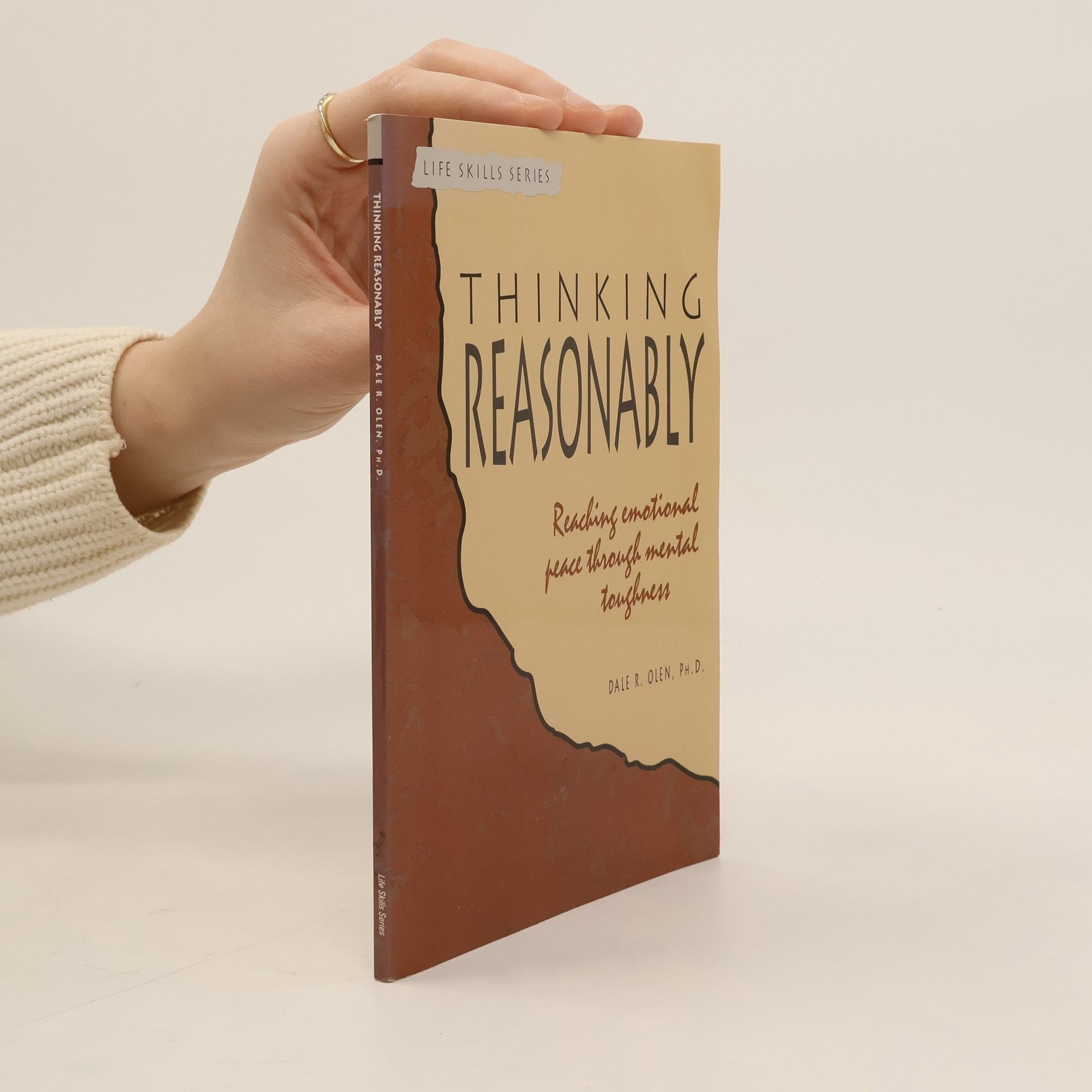 Dale R. Olen Thinking Reasonably